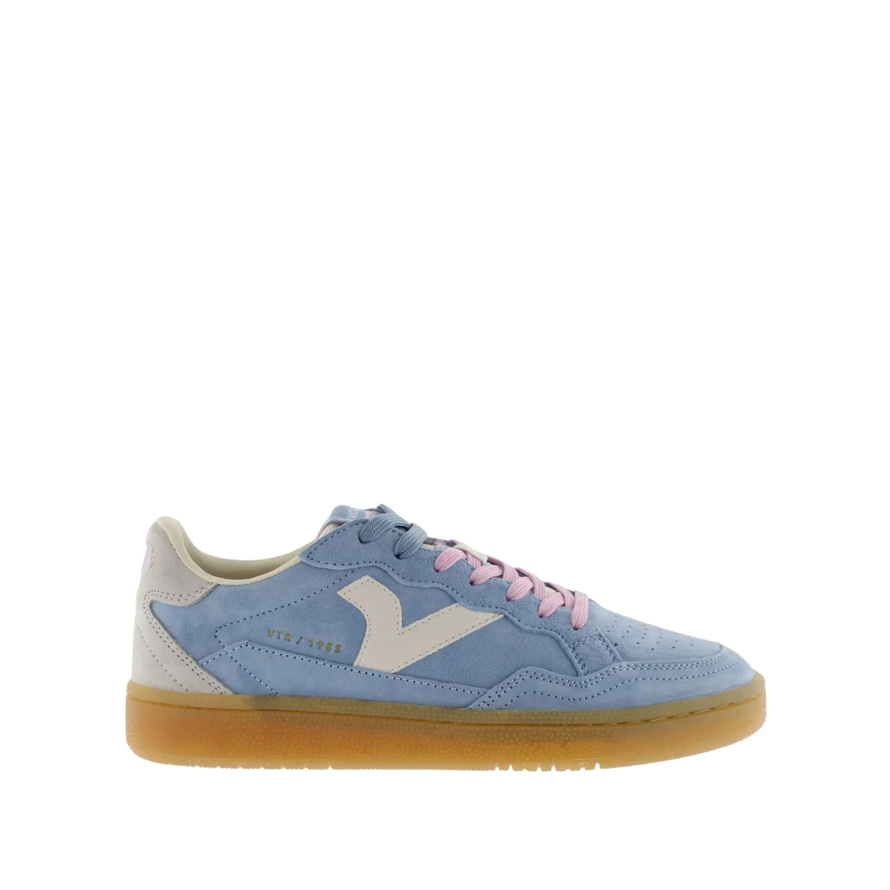 8433101351726 - Sneakers Smash - Suede Color