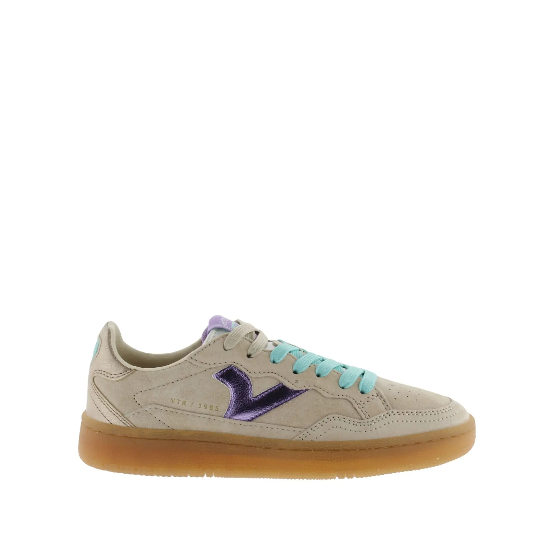 8433101353287 - Sneakers Smash Suede