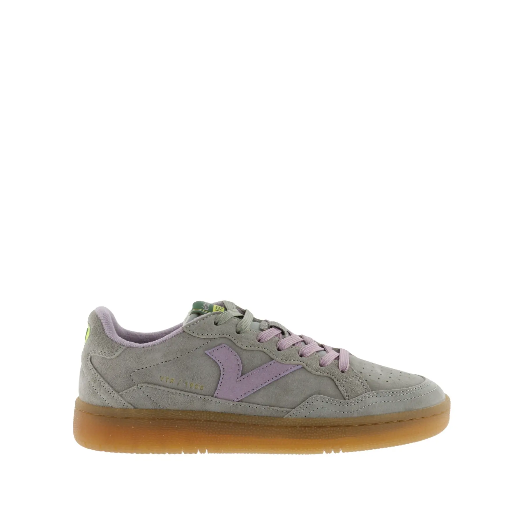 8433101674009 - Sneakers Smash-Suede