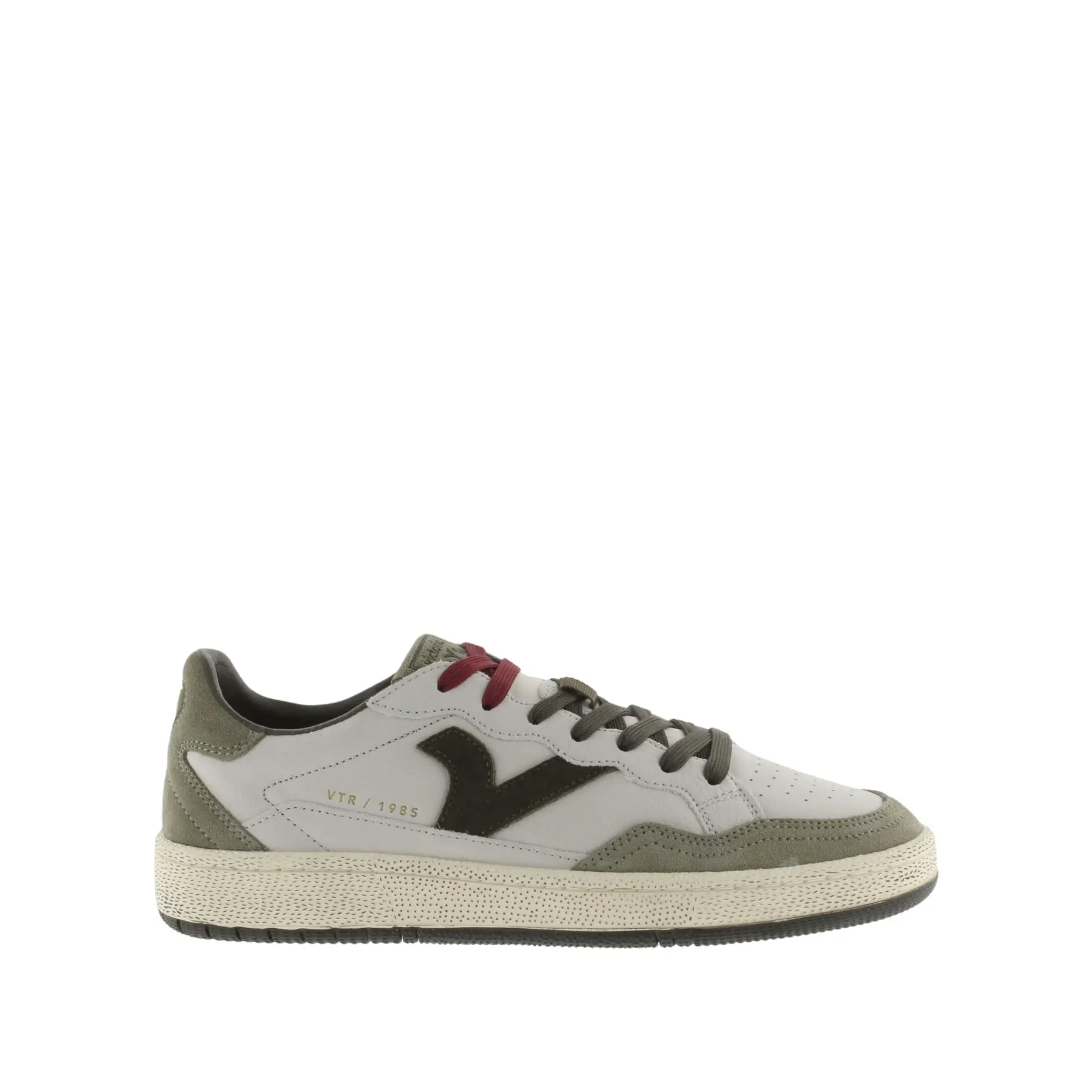 Sneakers  Smash-Retro