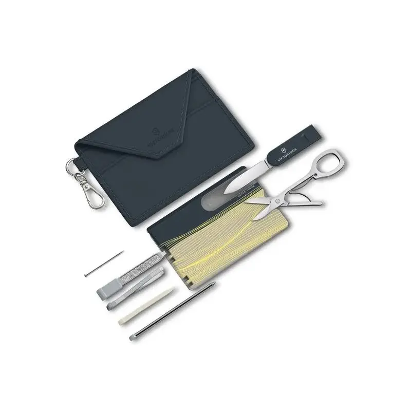 Kaarthouder Victorinox New York Style