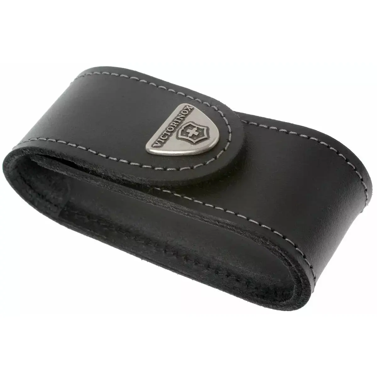 Étui cuir Victorinox 6