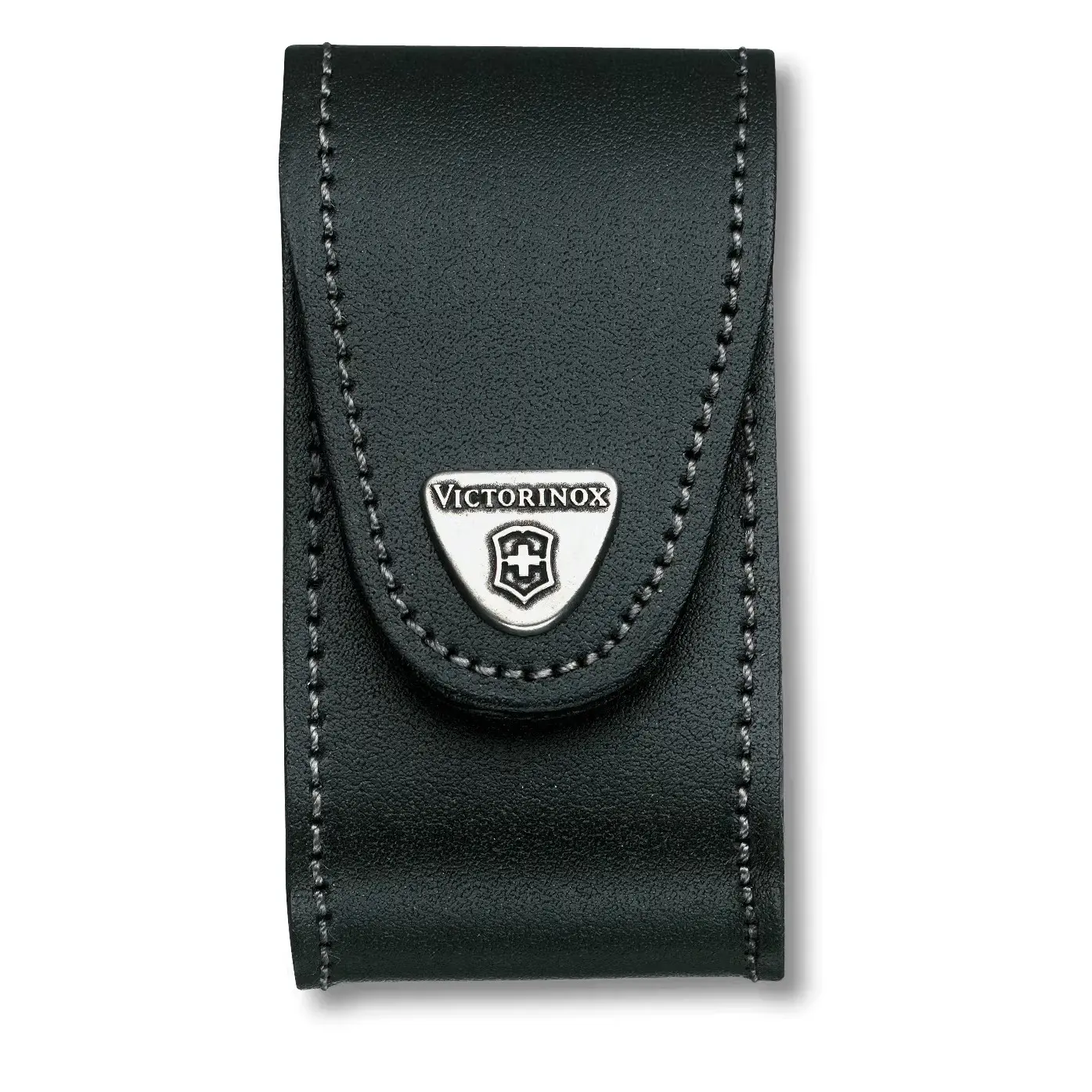 Étui cuir Victorinox 15