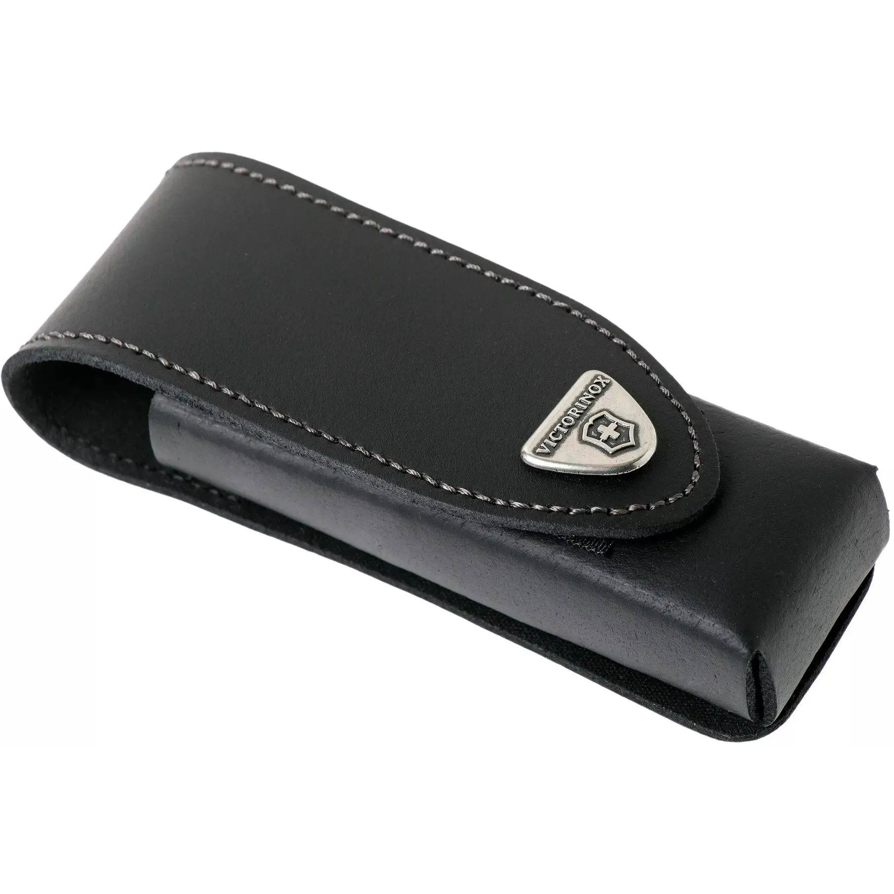 Étui cuir Victorinox 4