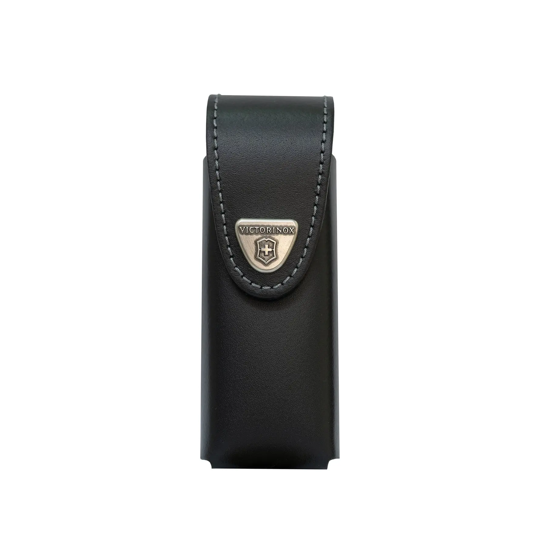 Étui cuir Victorinox