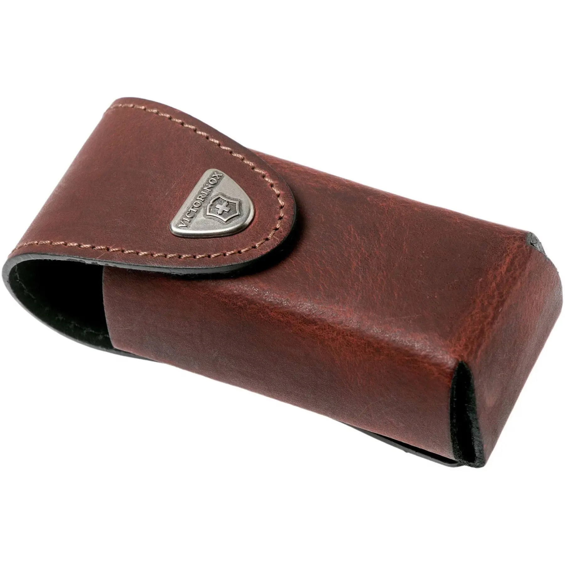 Étui cuir Victorinox Swisstool Spirit Plus