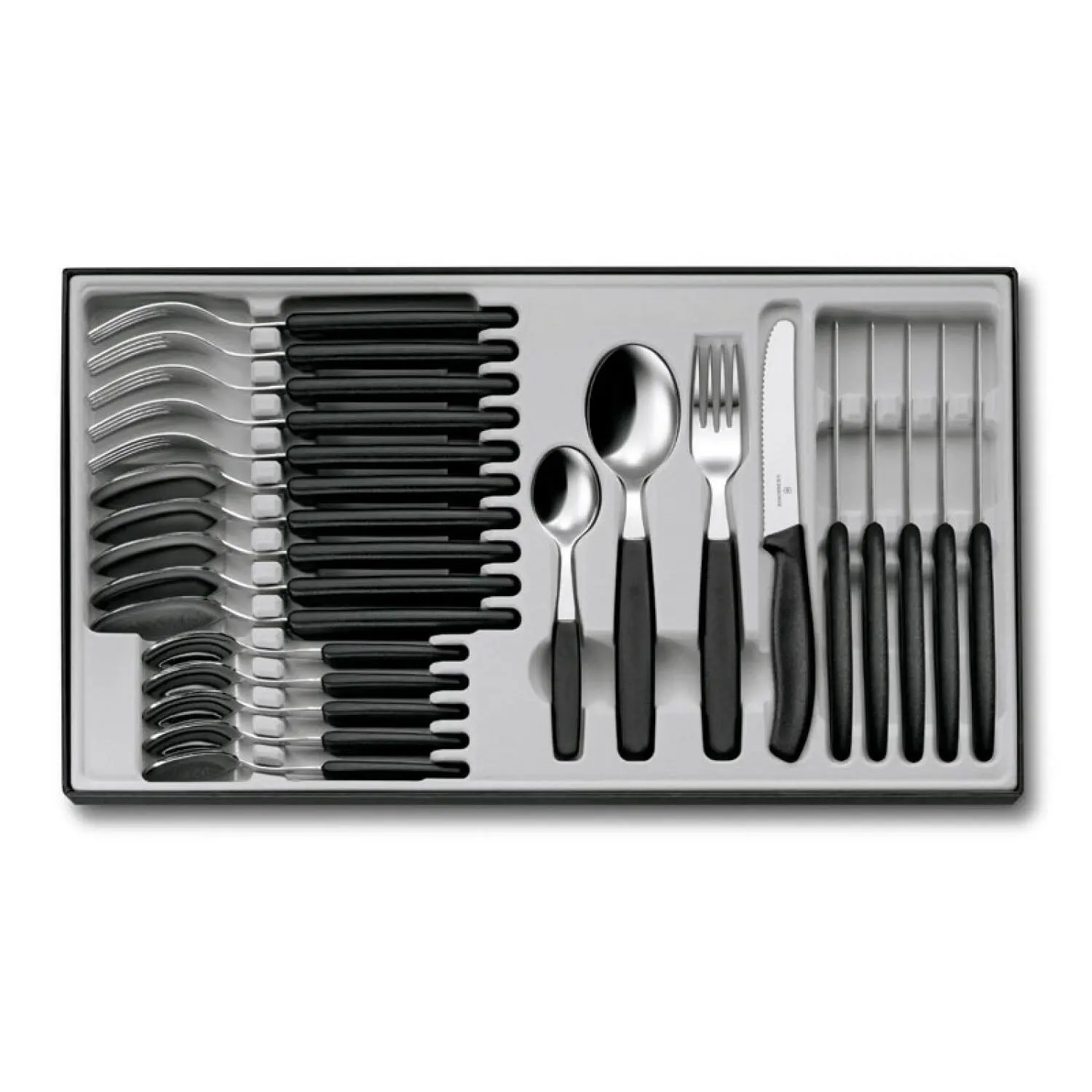 Besteck Victorinox Swissclassic Table (x24)
