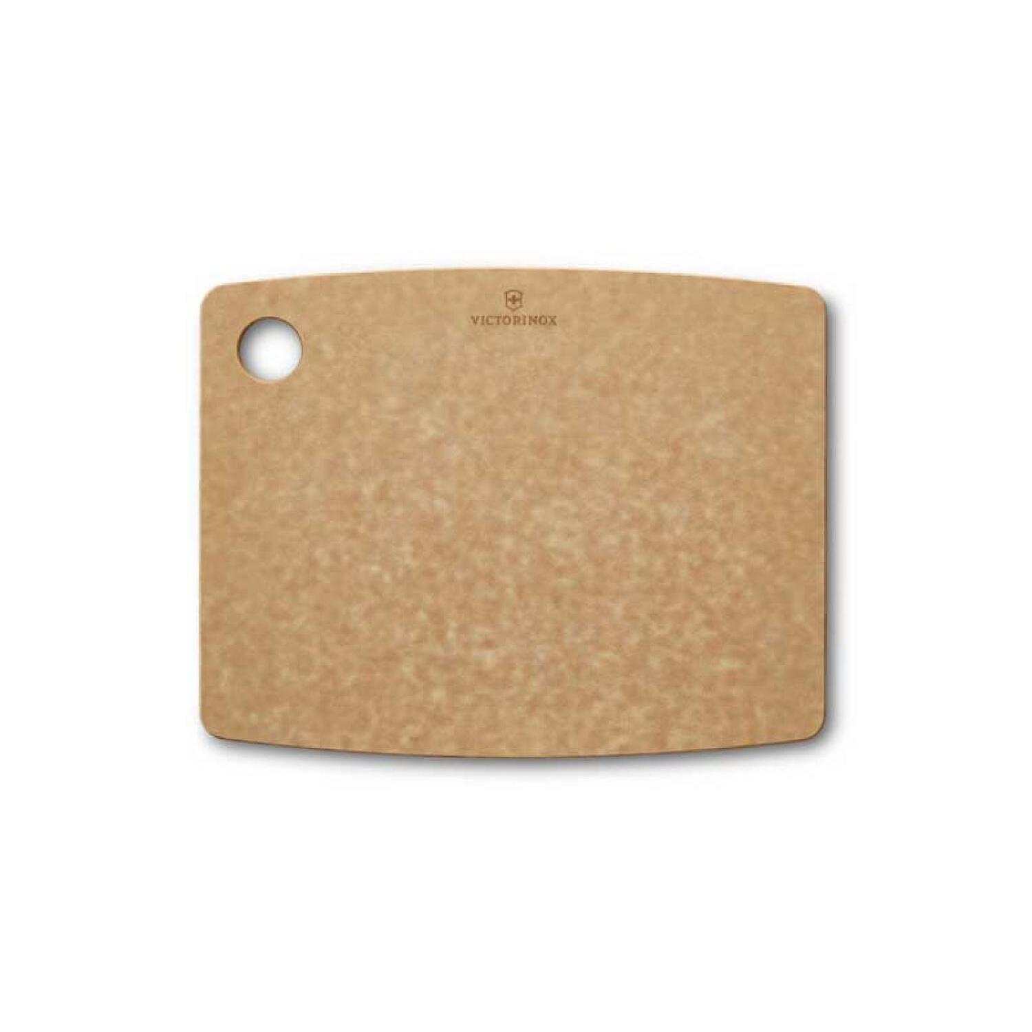 7613329155950 - VICTORINOX Schneidebrett beige