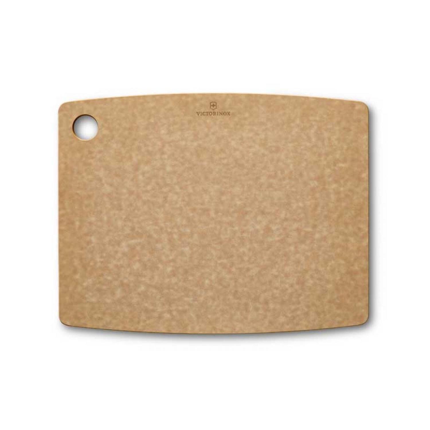 7613329155967 - VICTORINOX Schneidebrett Kitchen Series braun