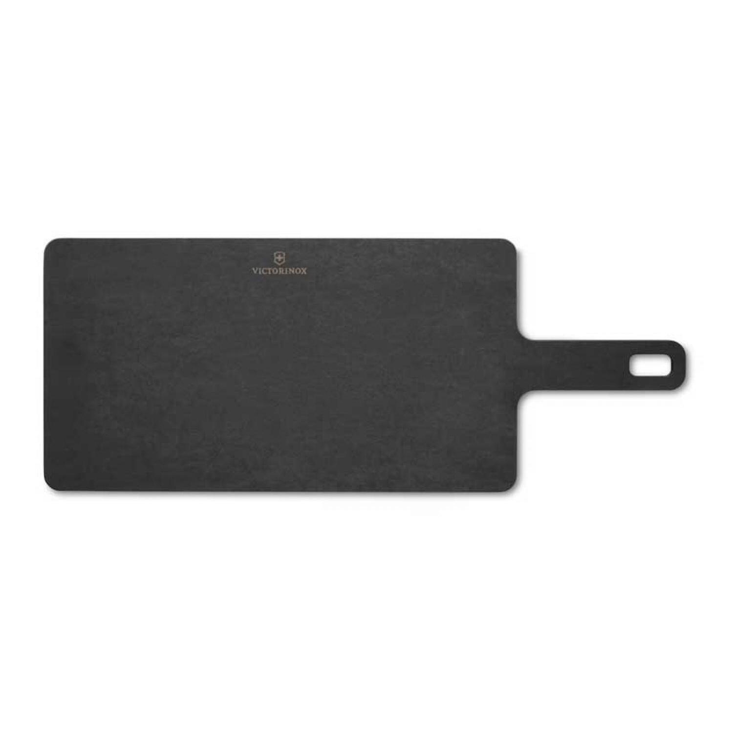 7613329156193 - VICTORINOX Küchen-Schneidebrett Handy Series schwarz