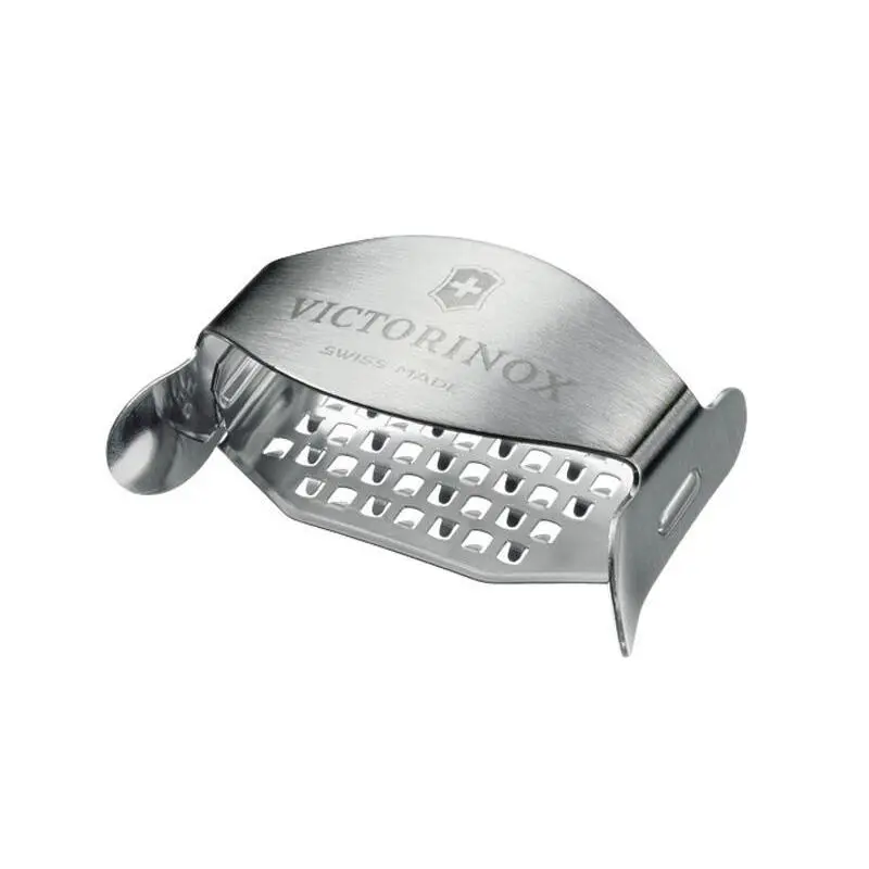 Victorinox Argenté Râpe À Fromage