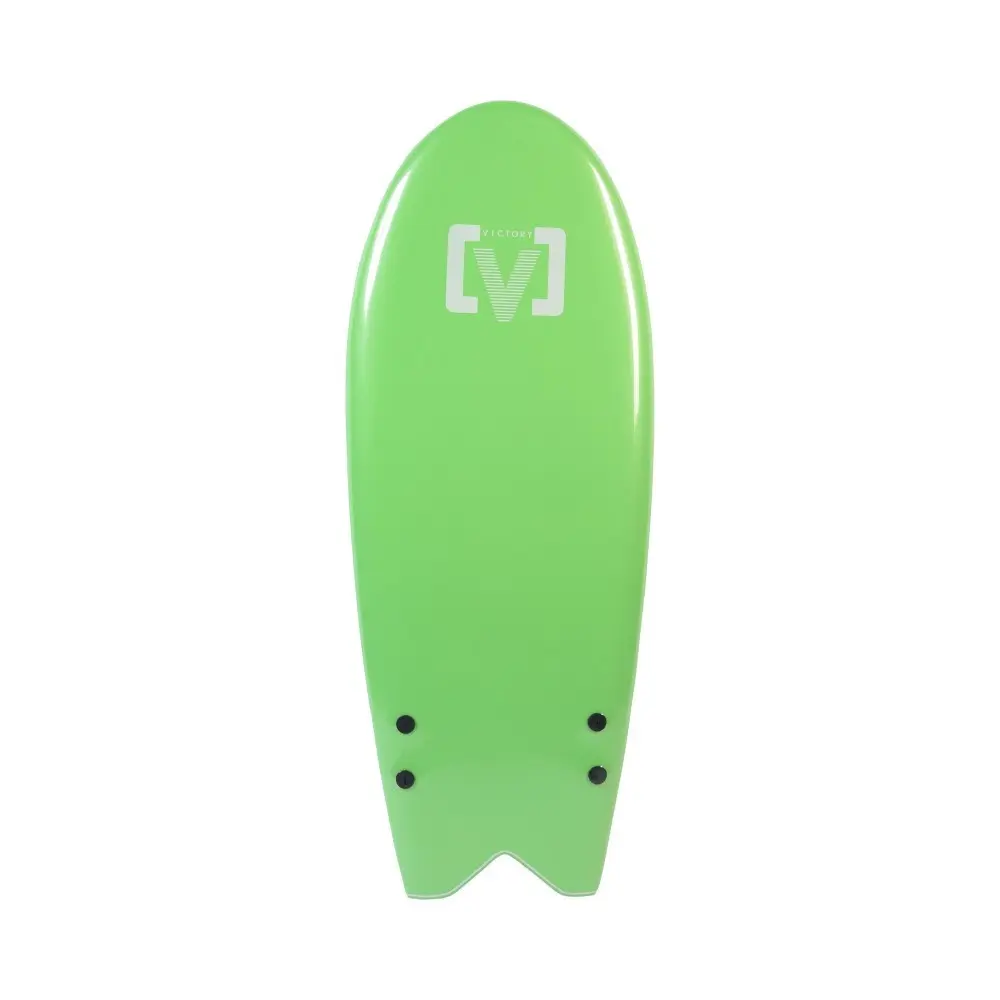 Schuim surfplank Victory Torpedo Swallow