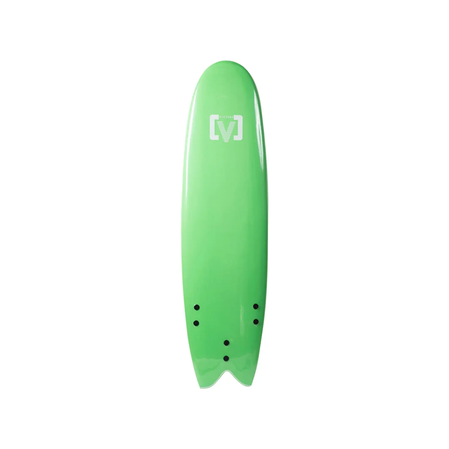 Schuim surfplank Victory EPS Malibu Swallow