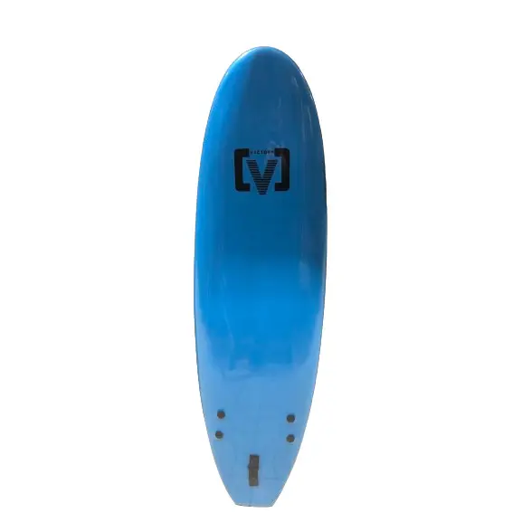 Schuim surfplank Victory EPS Malibu