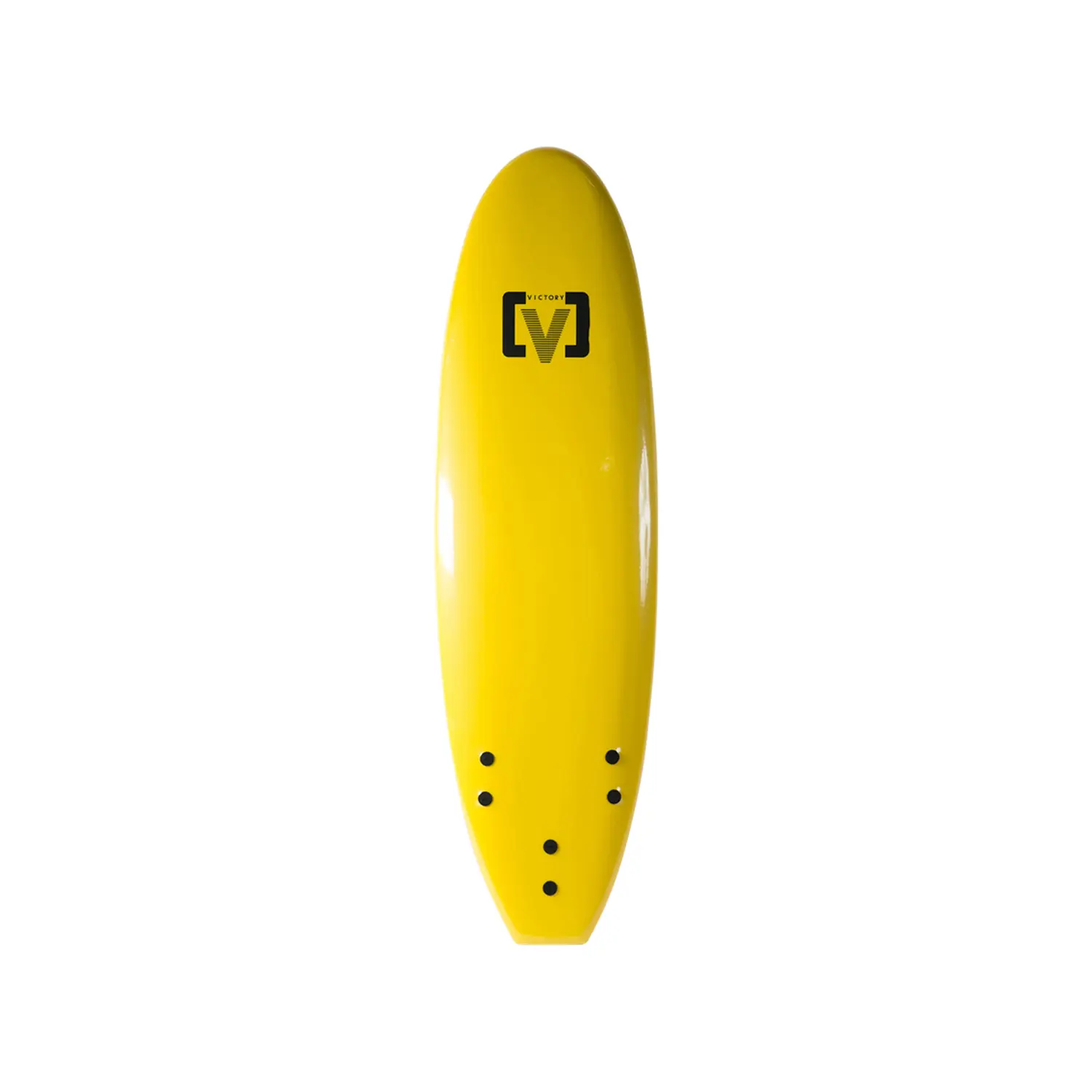 Schuim surfplank Victory EPS Malibu