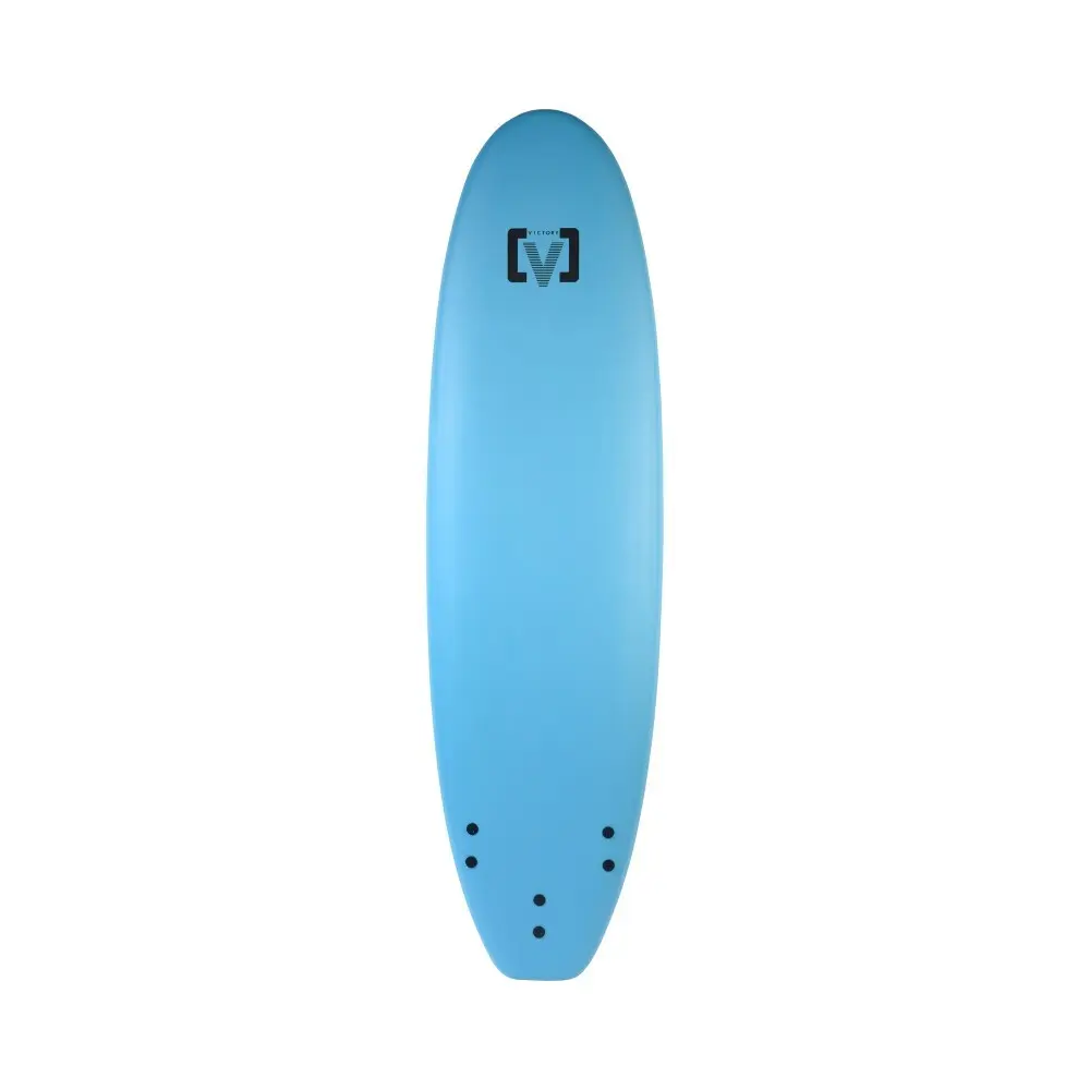 Surfplank Victory Softboard EPS DW8