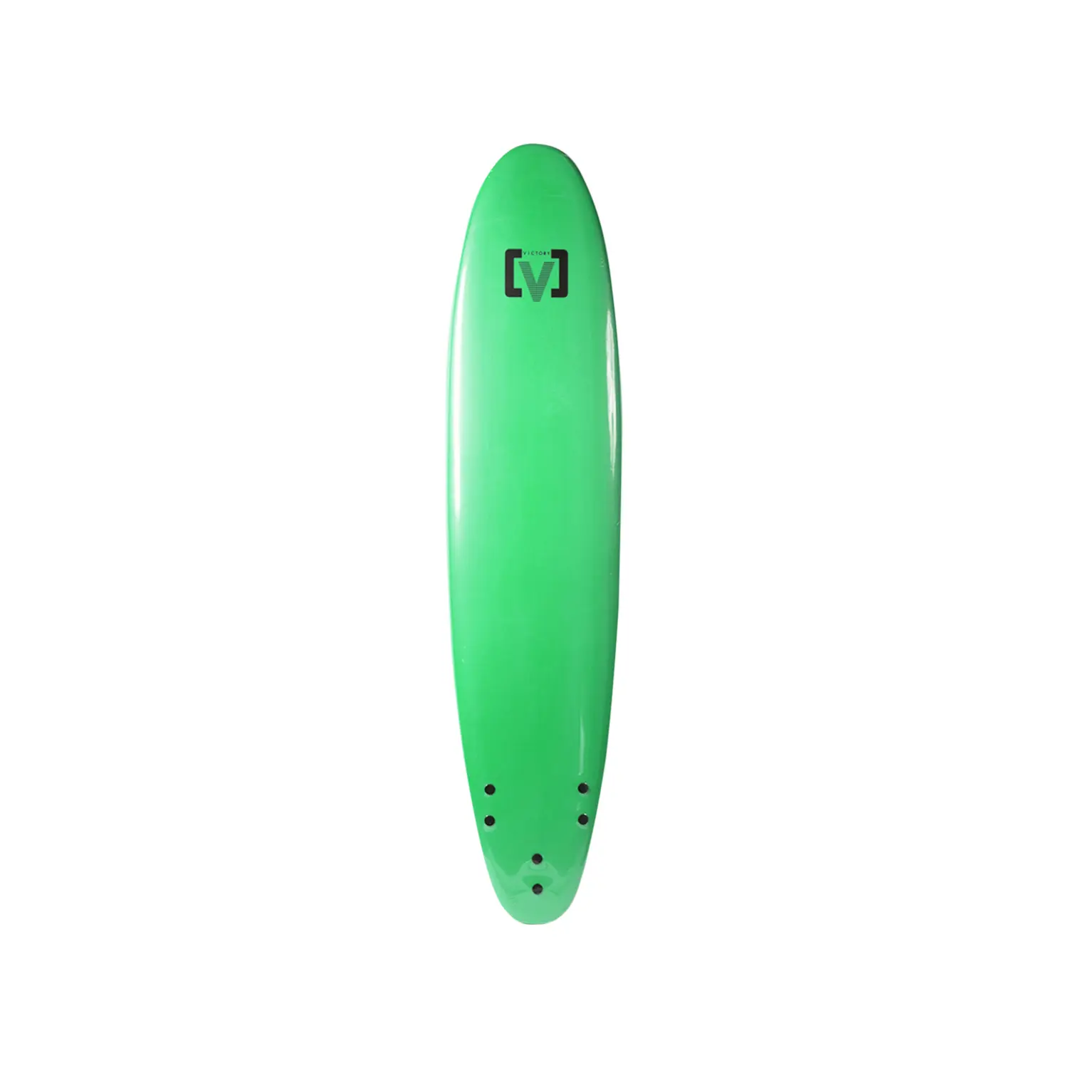 Surfplank Victory Softboard EPS 9 FT 3 Stringer