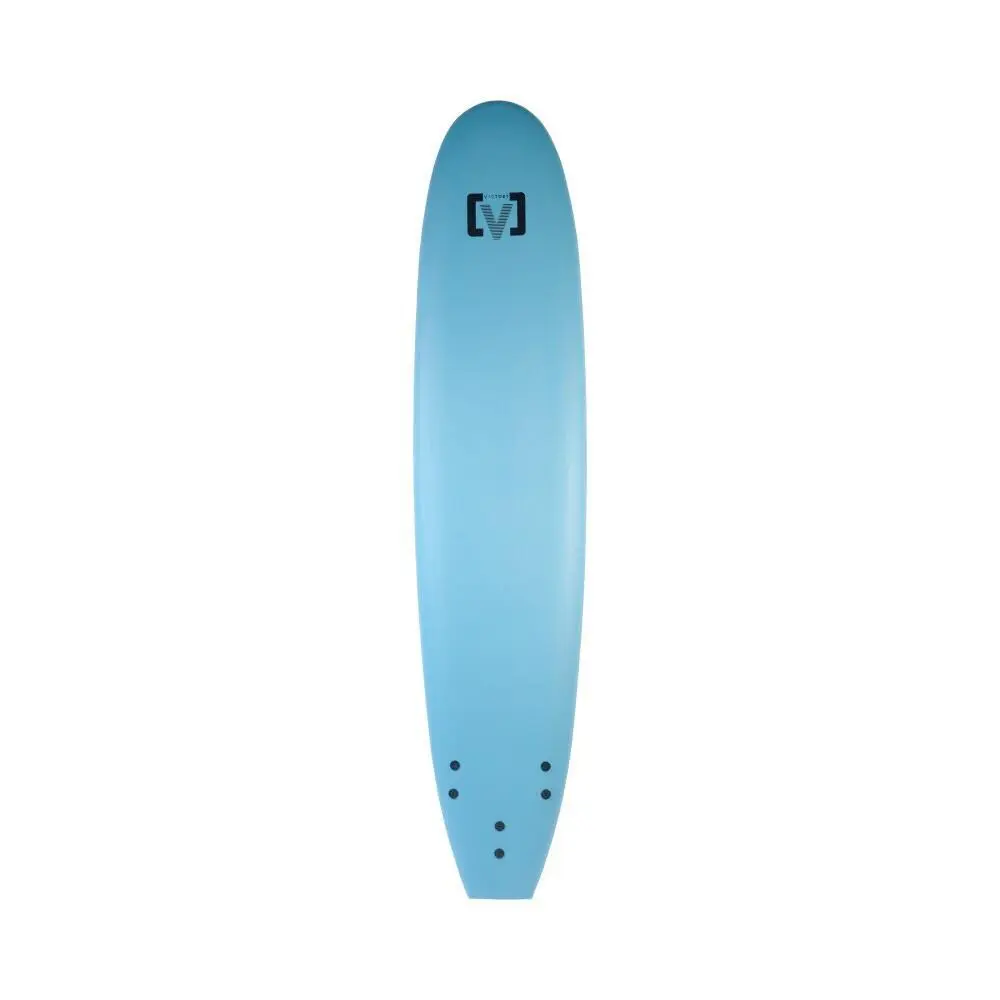 Surfplank Victory Softboard EPS 9 FT 3 Stringer
