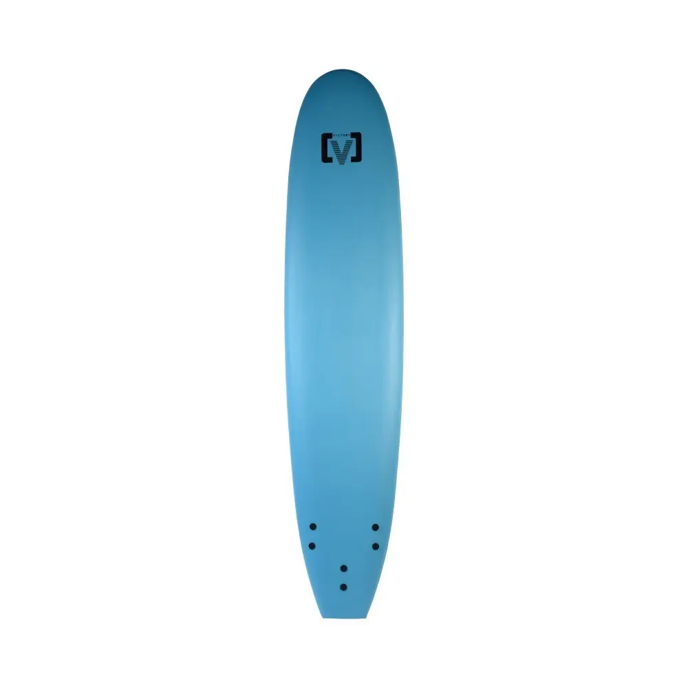 Surfplank Victory Softboard EPS 9 FT 3 Stringer