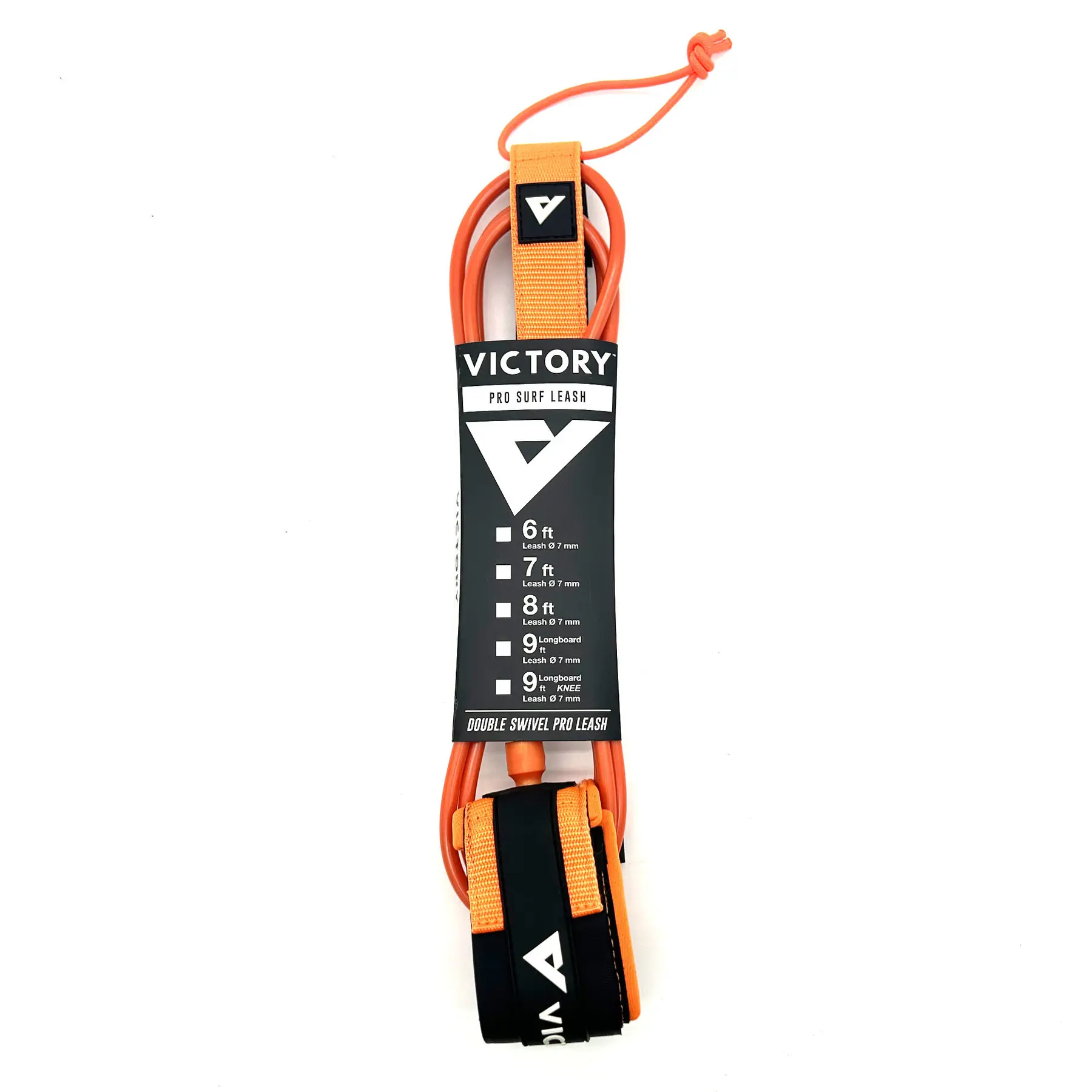 Ecologische surf leash Victory Pro