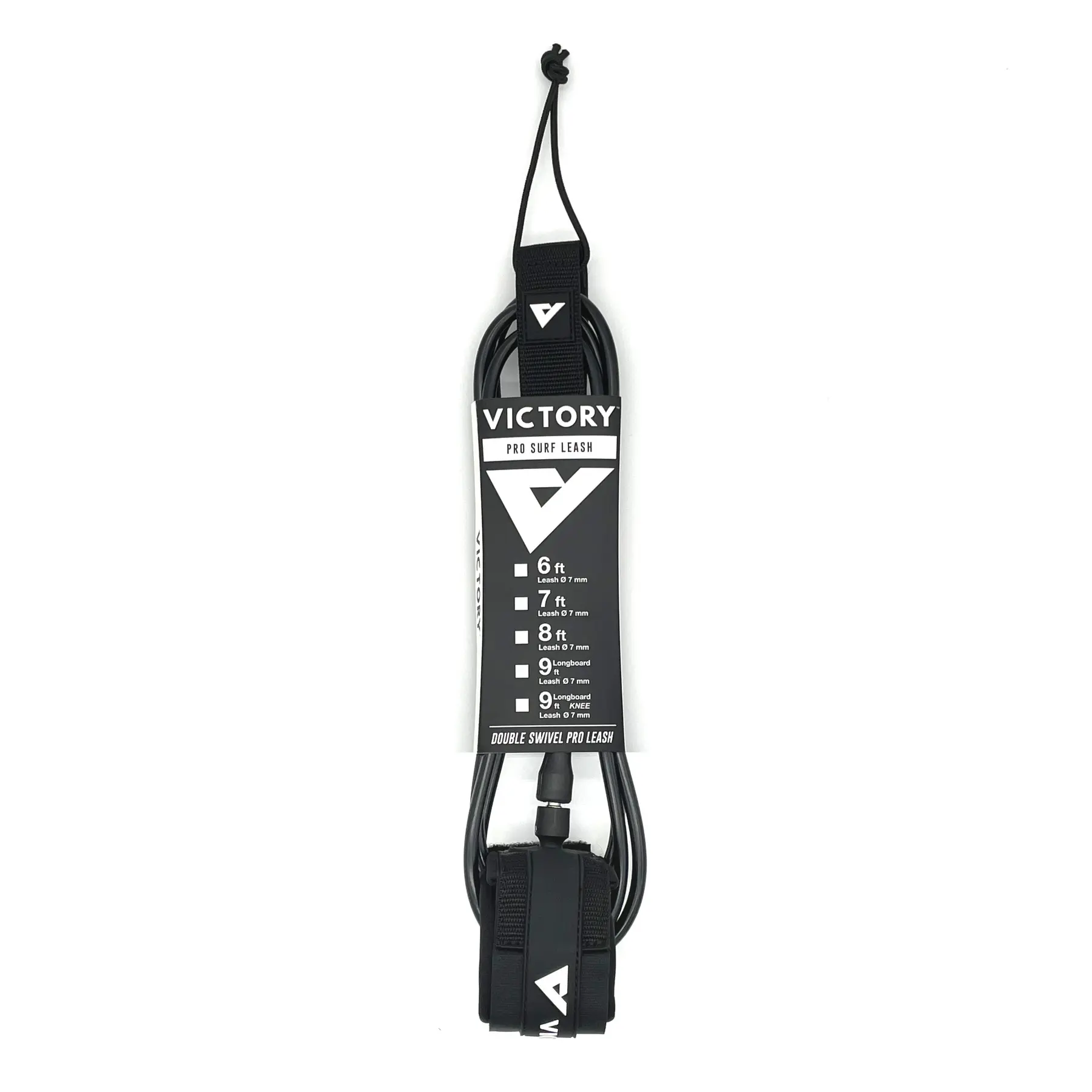 Ökologischer Surf-Leash Victory Pro