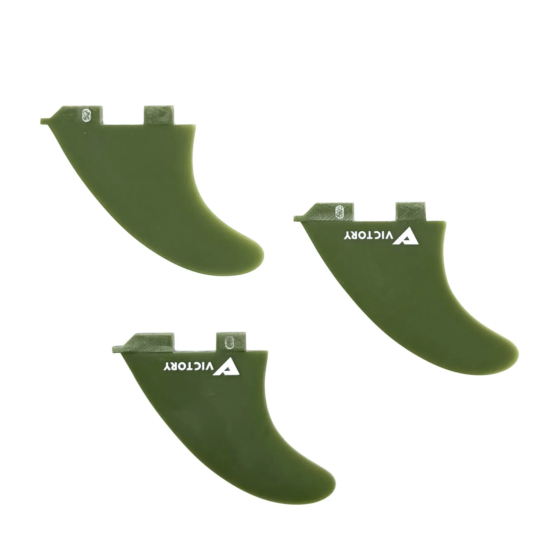 Dérives Victory Thruster FINS- FCS2 Comp
