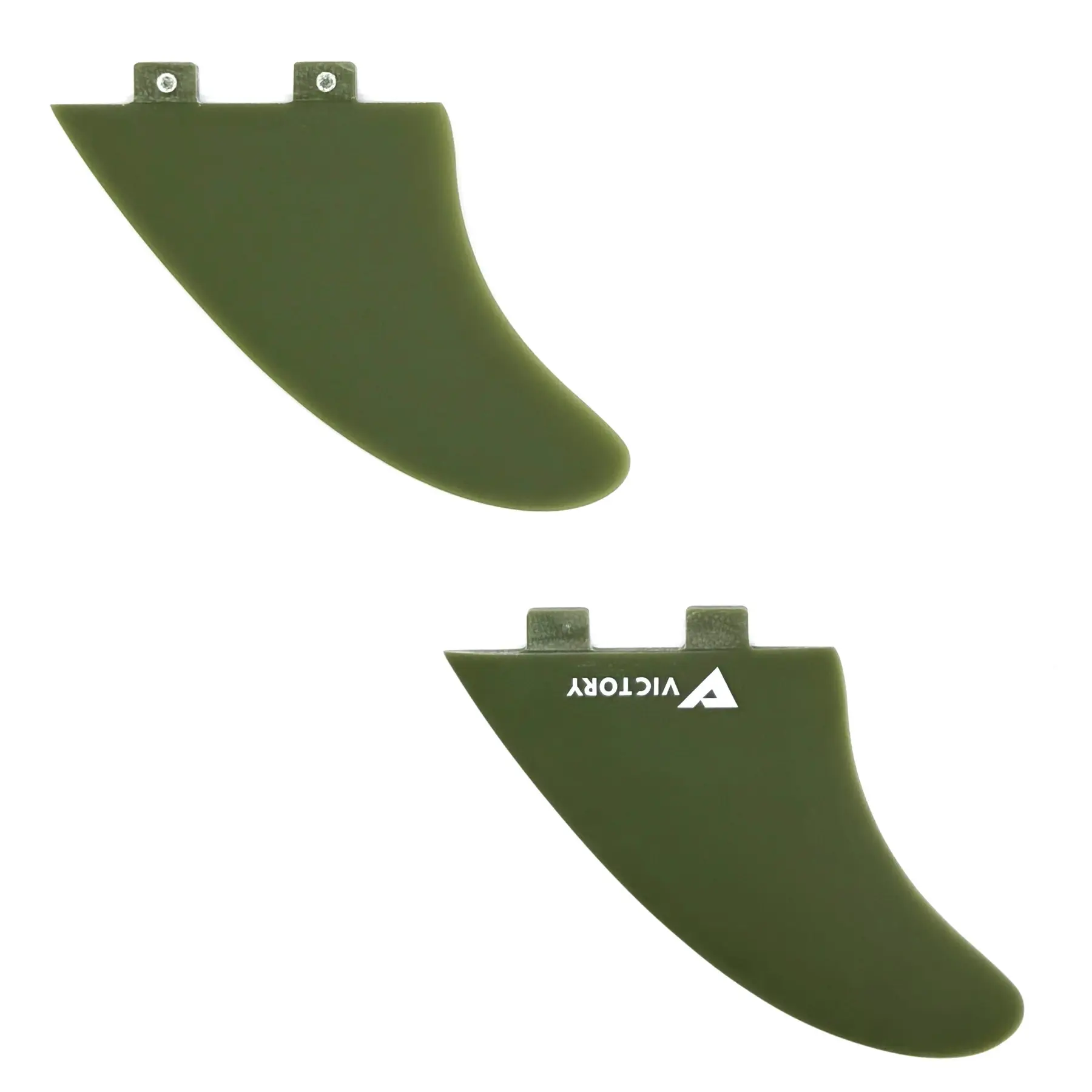 Dérives Victory Twin FIN 5.5 - FCS