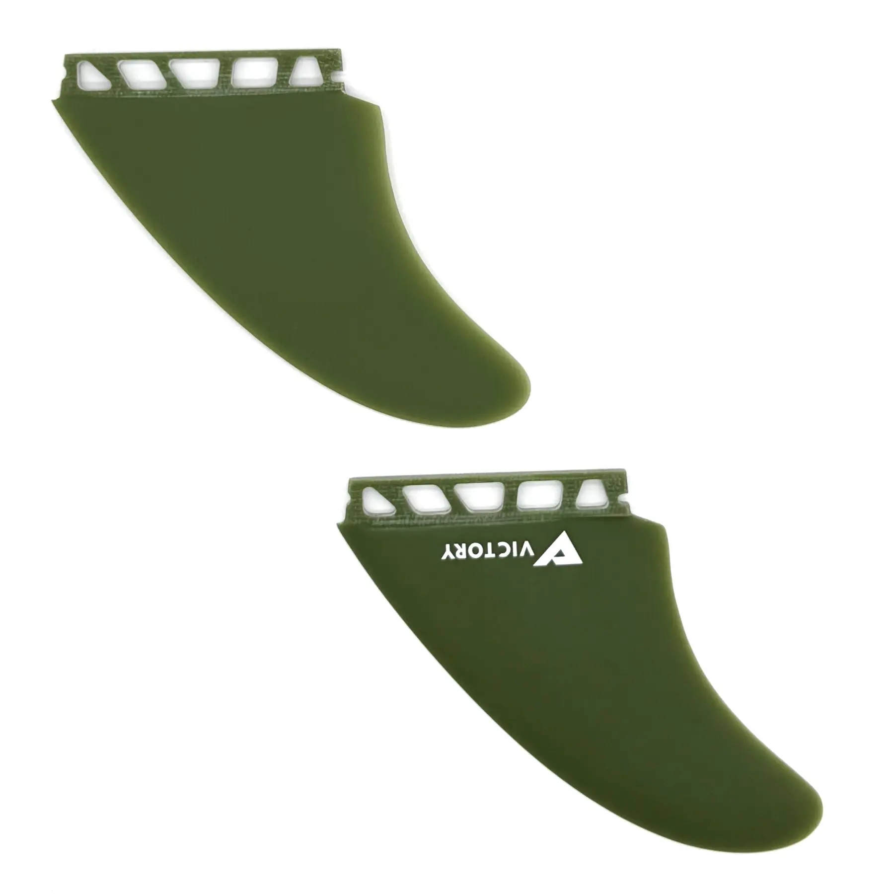 Dérives Victory Twin FIN 5.5 - Futures
