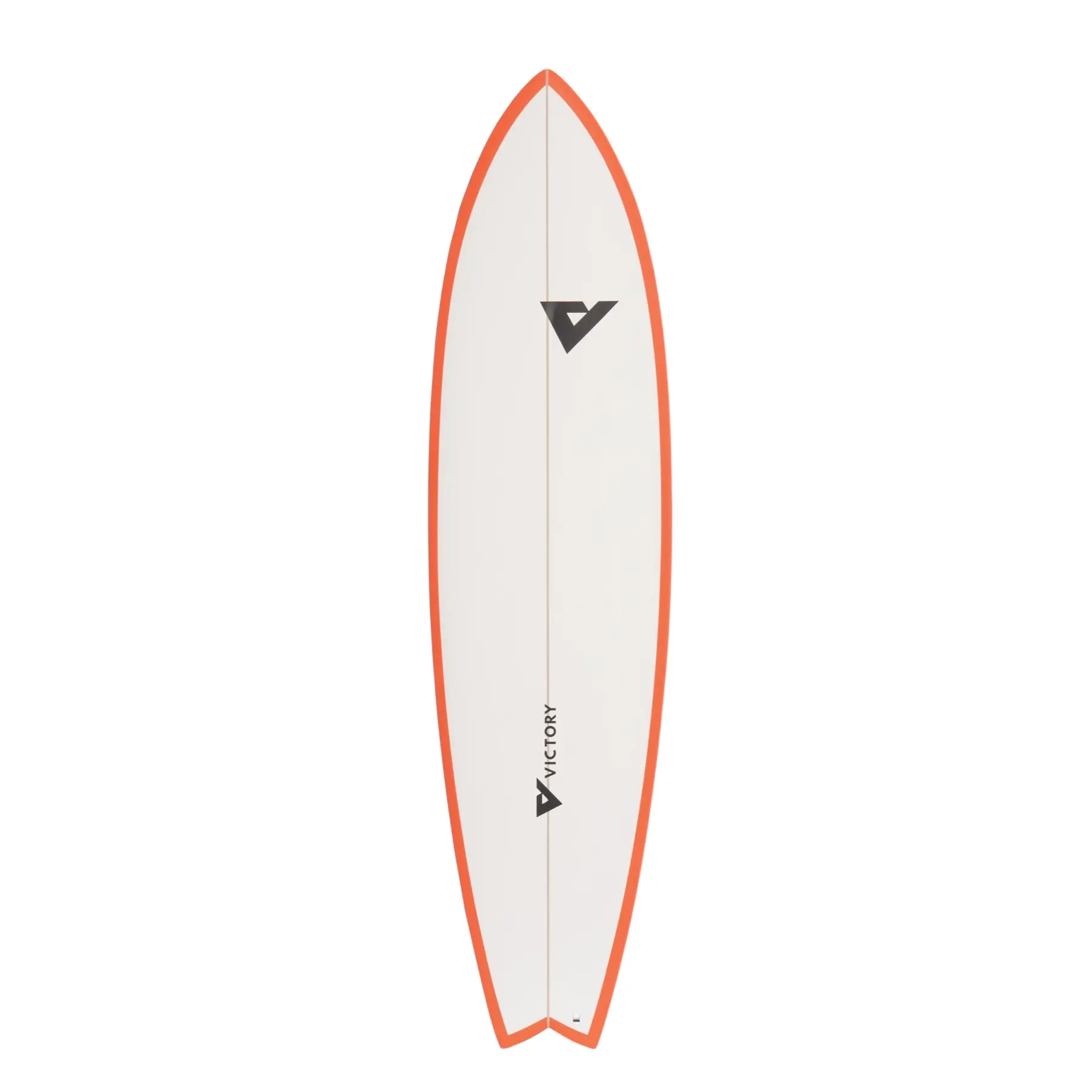Surfplank Victory Fish Epoxy