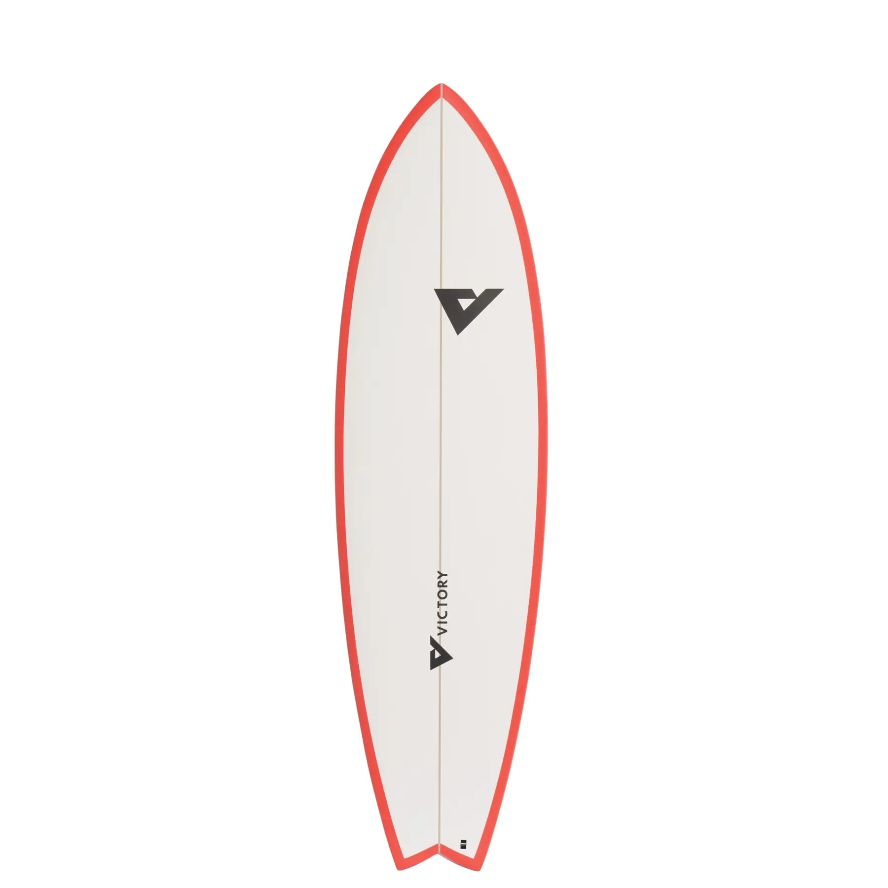 Surfplank Victory Fish Epoxy