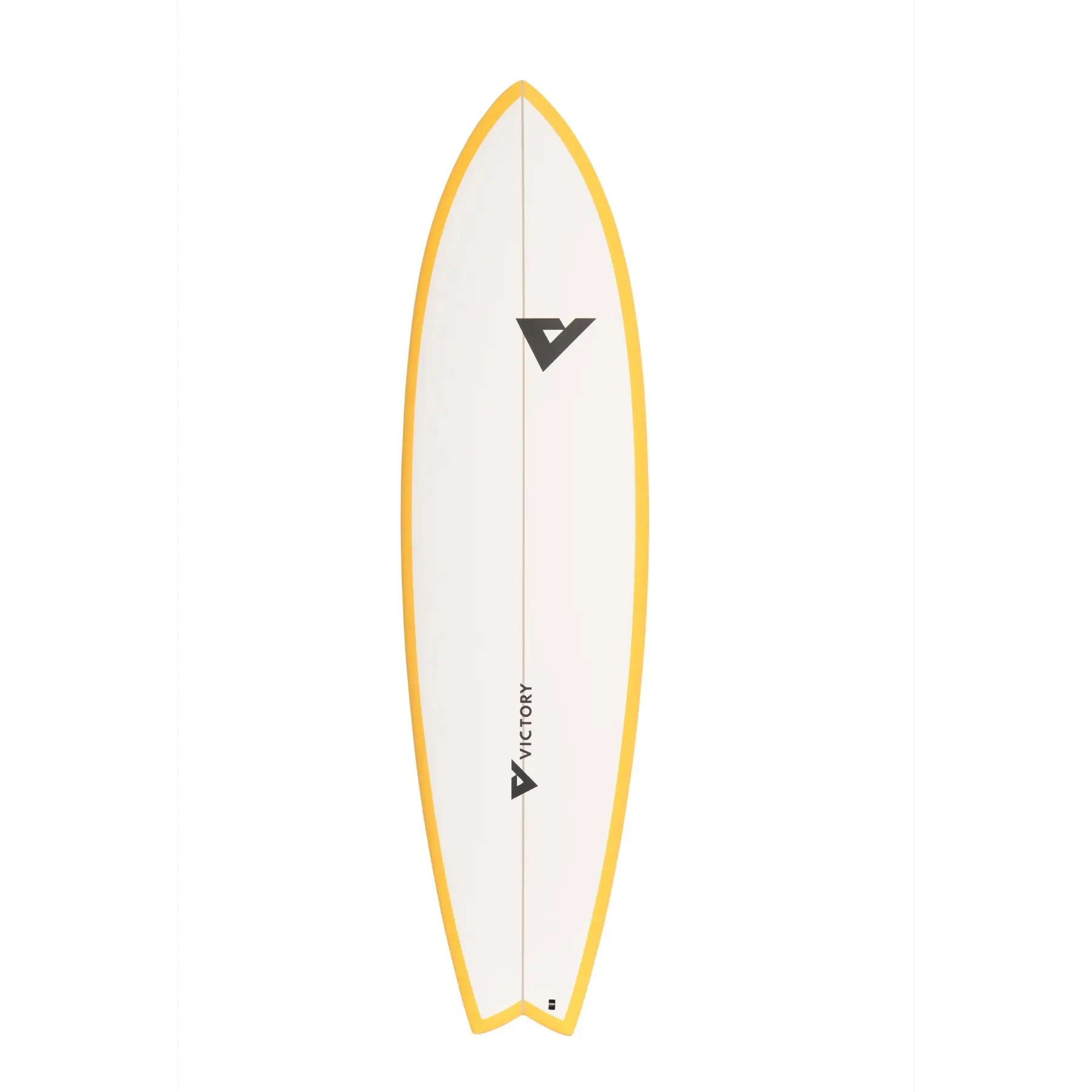 Surfplank Victory Fish Epoxy