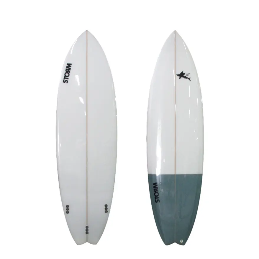 Surfbrett Victory Flying Fish Design 10