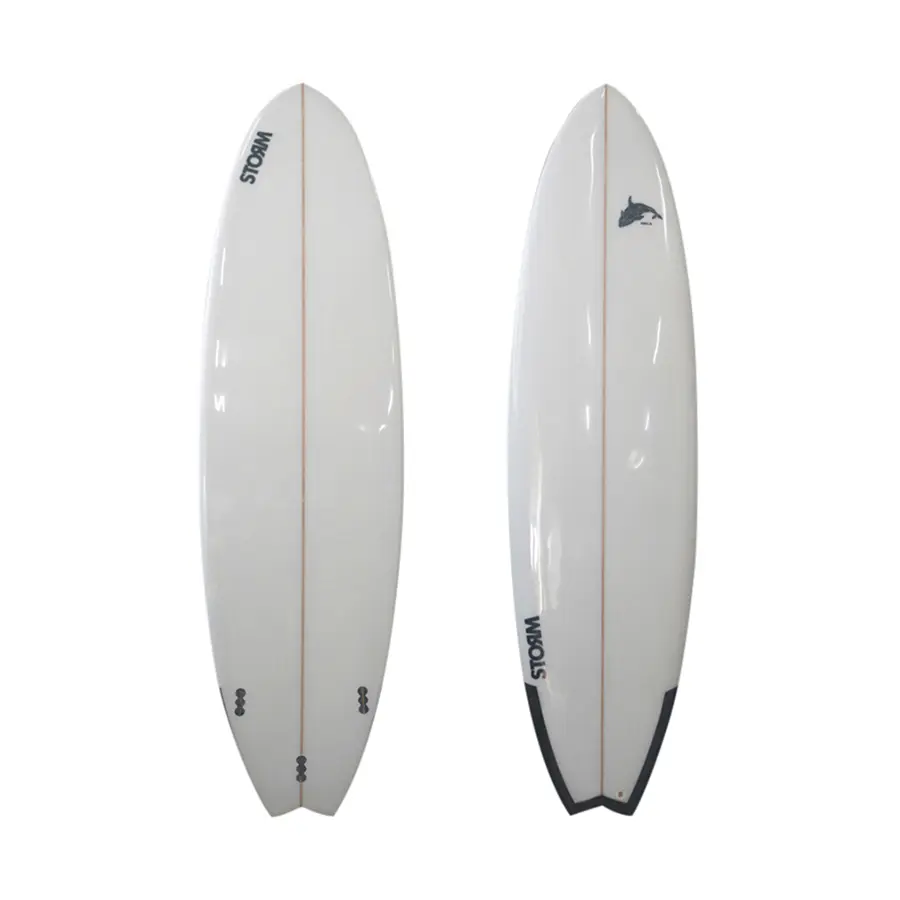 Surfbrett Victory Design 13