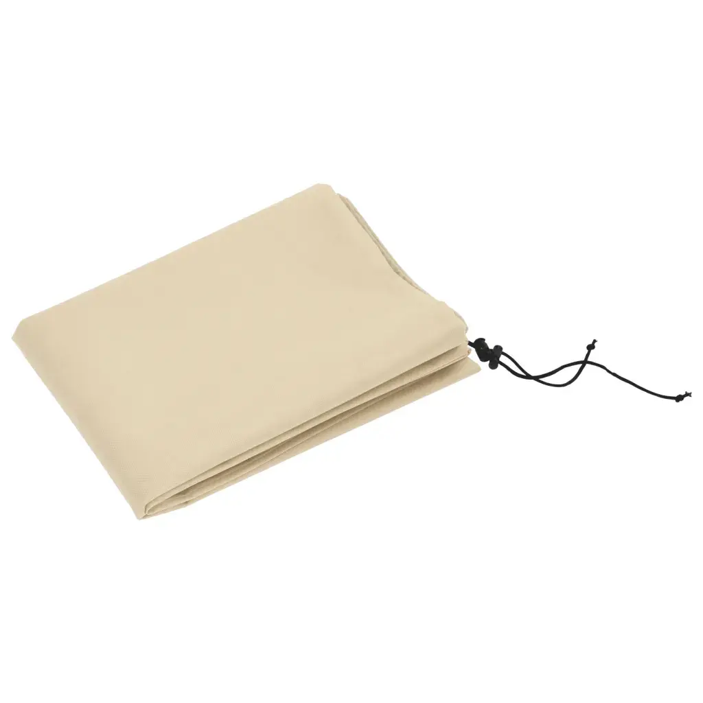Housse de protection pour plantes avec fermeture éclair vidaXL (x10)