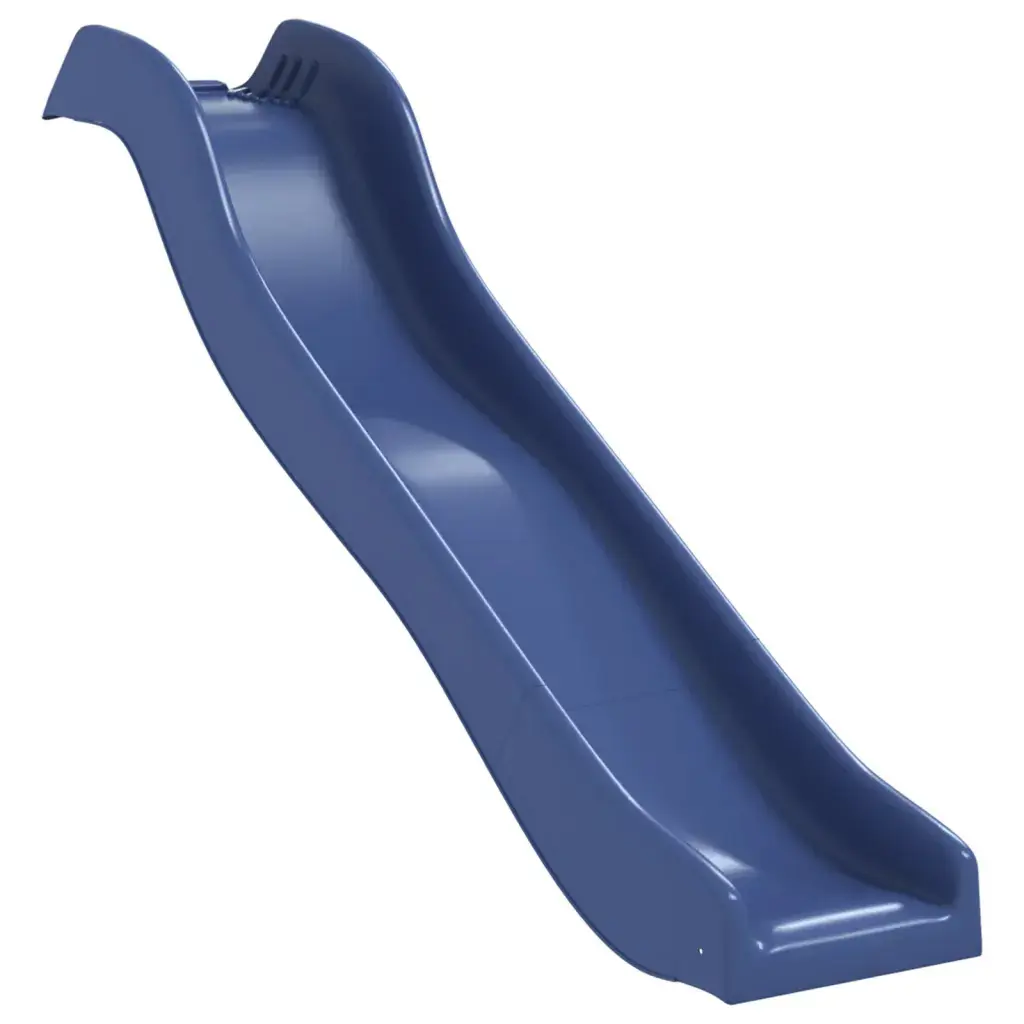 Jeux d'extérieur toboggan vidaXL