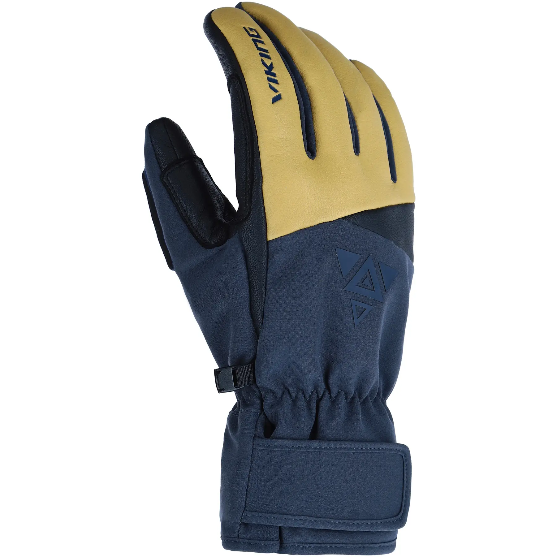 Photos - Ski Gloves VIKING   Norvik Pro 110/27/4477/1987 