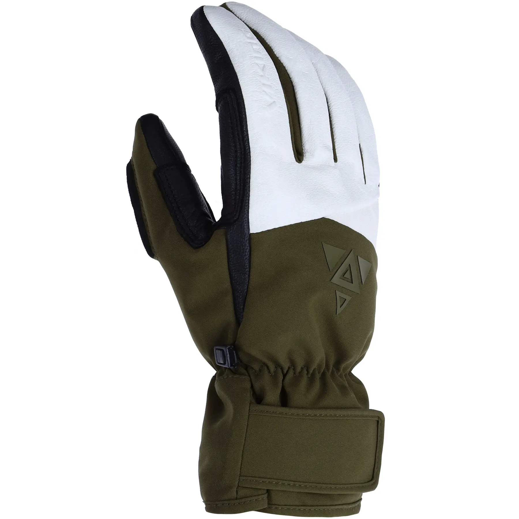 Skihandschuhe Damen Viking Narvik Pro Pipe