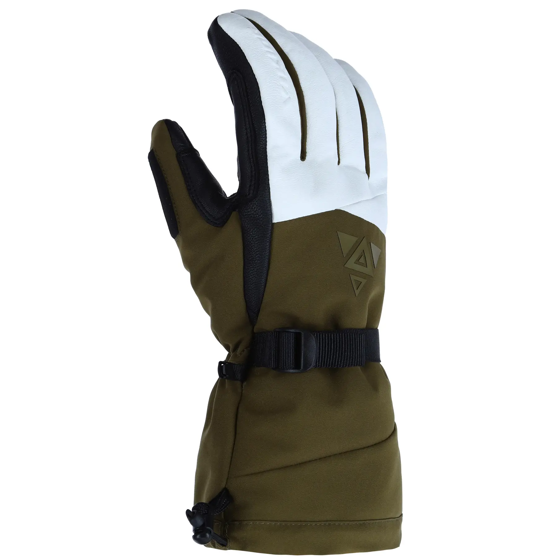 Skihandschuhe Damen Viking Narvik Pro