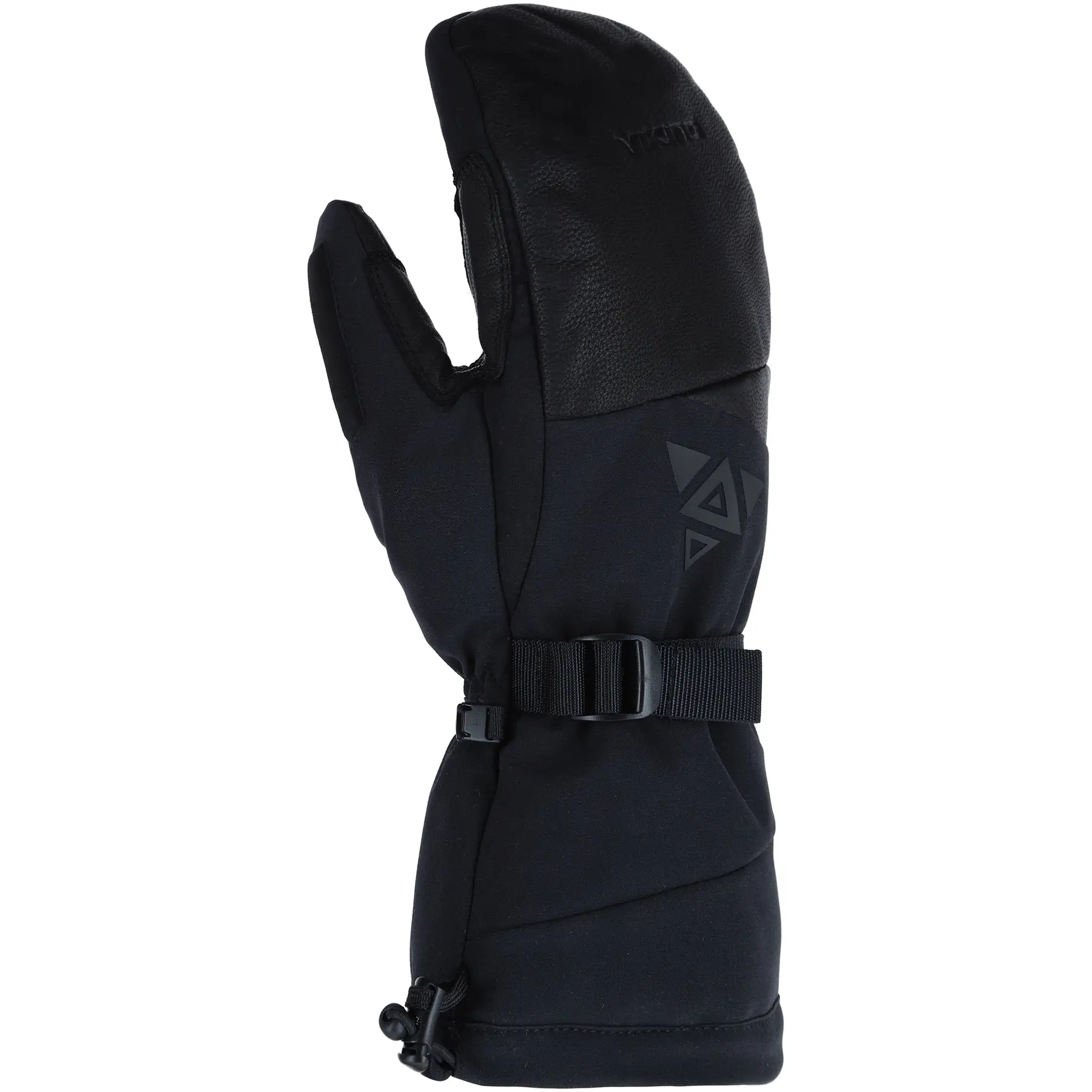 Skifäustlinge Damen Viking Narvik Pro