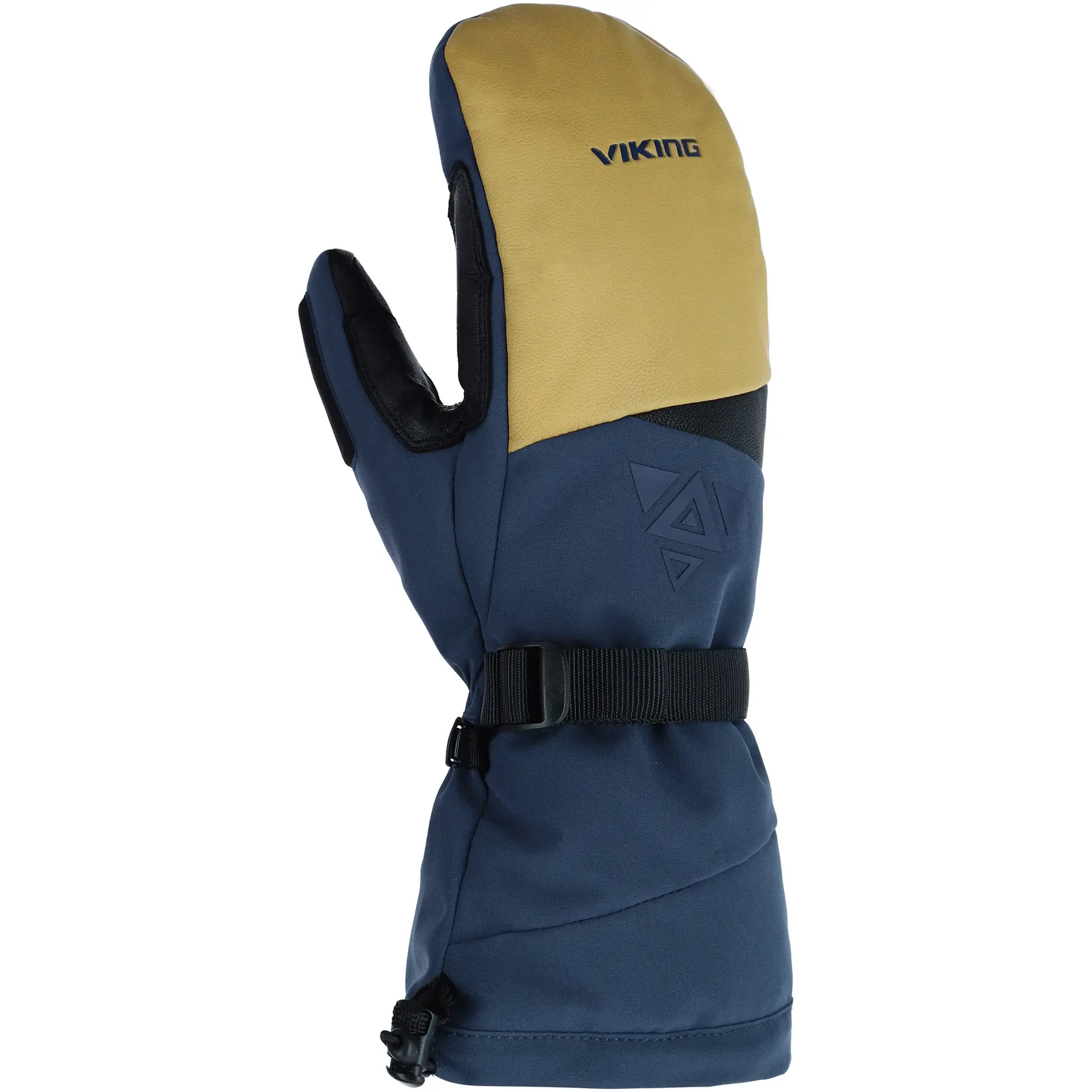 Skifäustlinge Damen Viking Narvik Pro