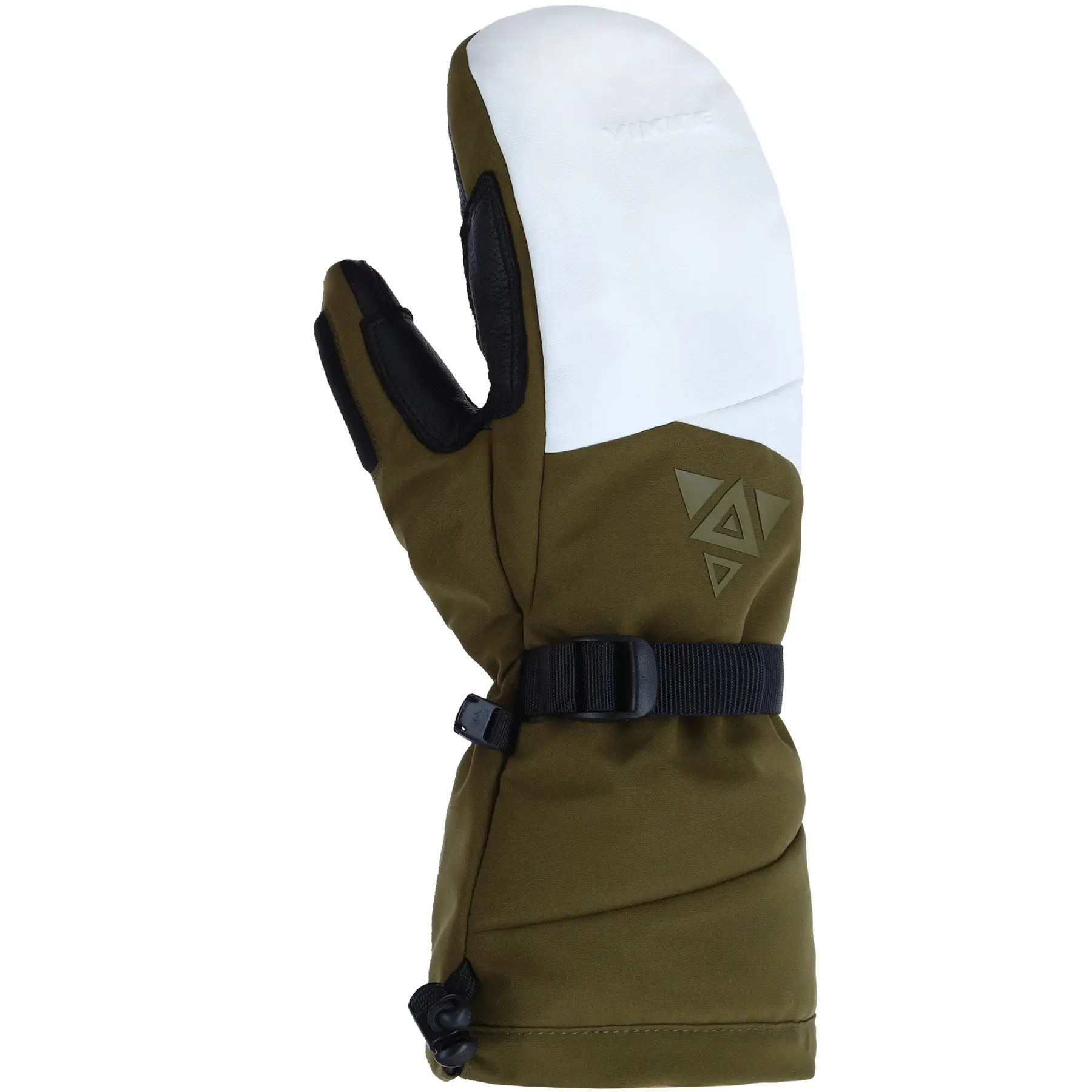Skifäustlinge Damen Viking Narvik Pro