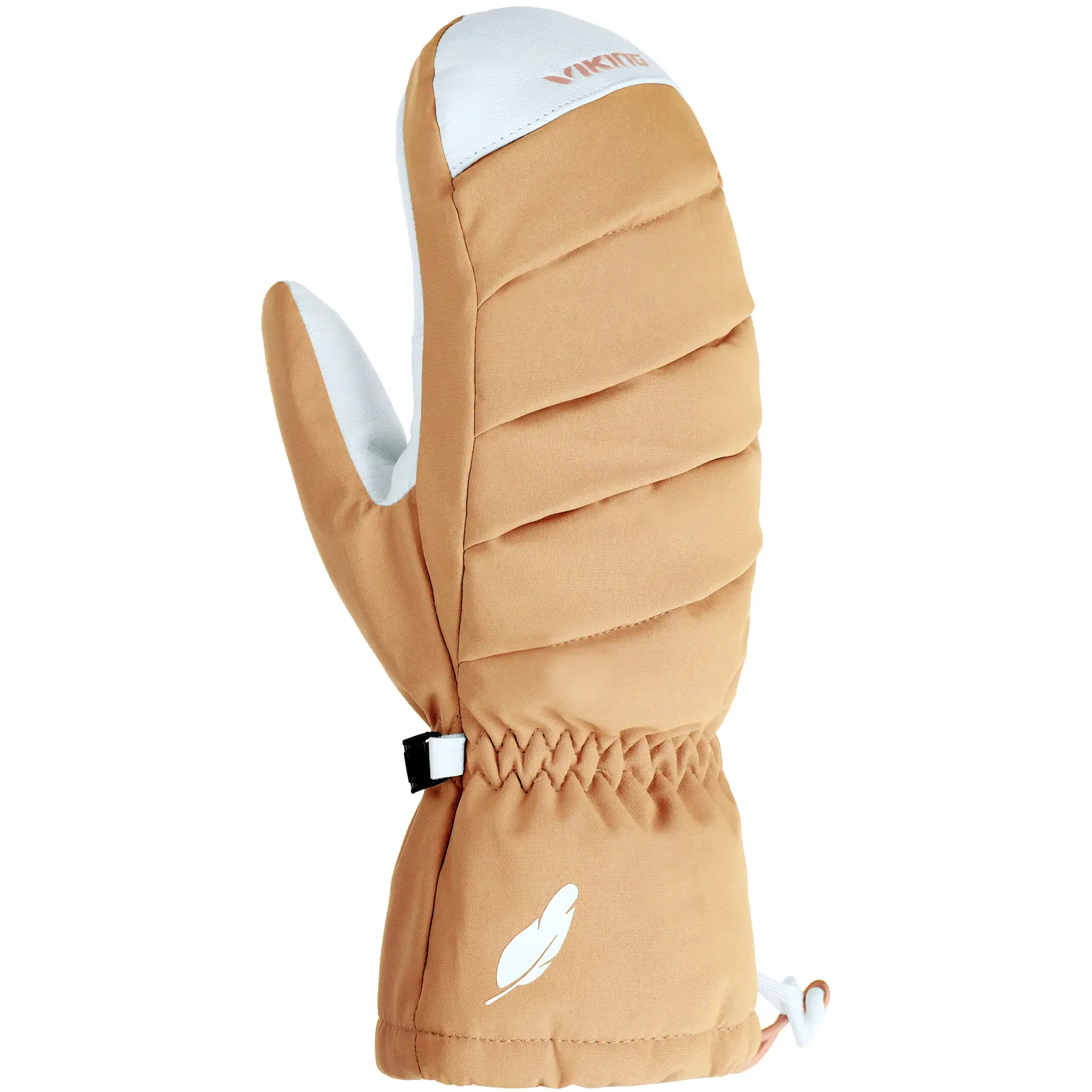 Skihandschuhe für Mädchen Viking Ogama