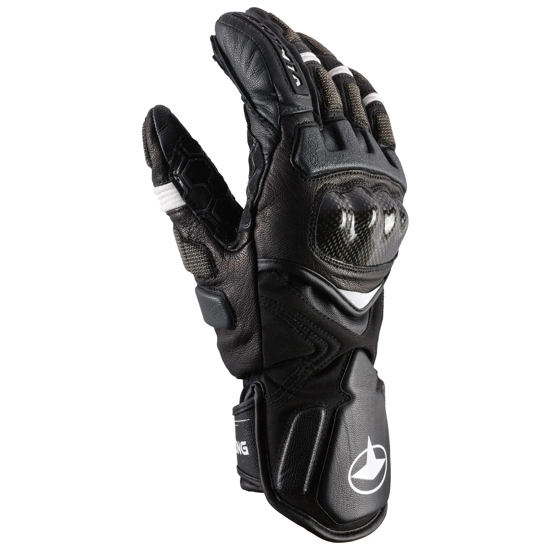 Skihandschuhe Viking Spectrum Racing