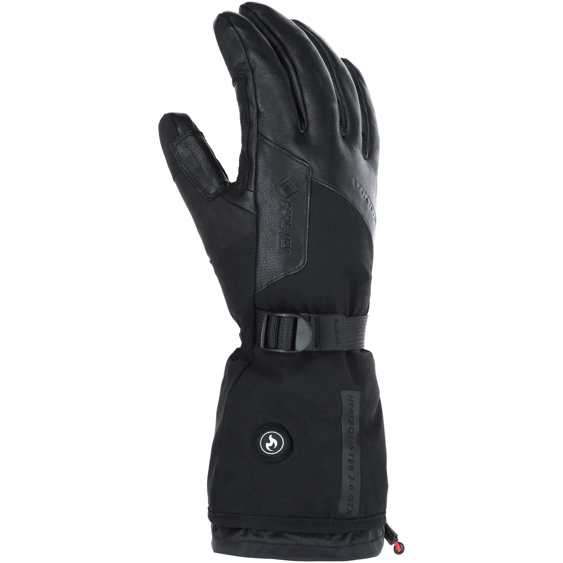 Skihandschuhe Damen Viking Heatbooster 2.0