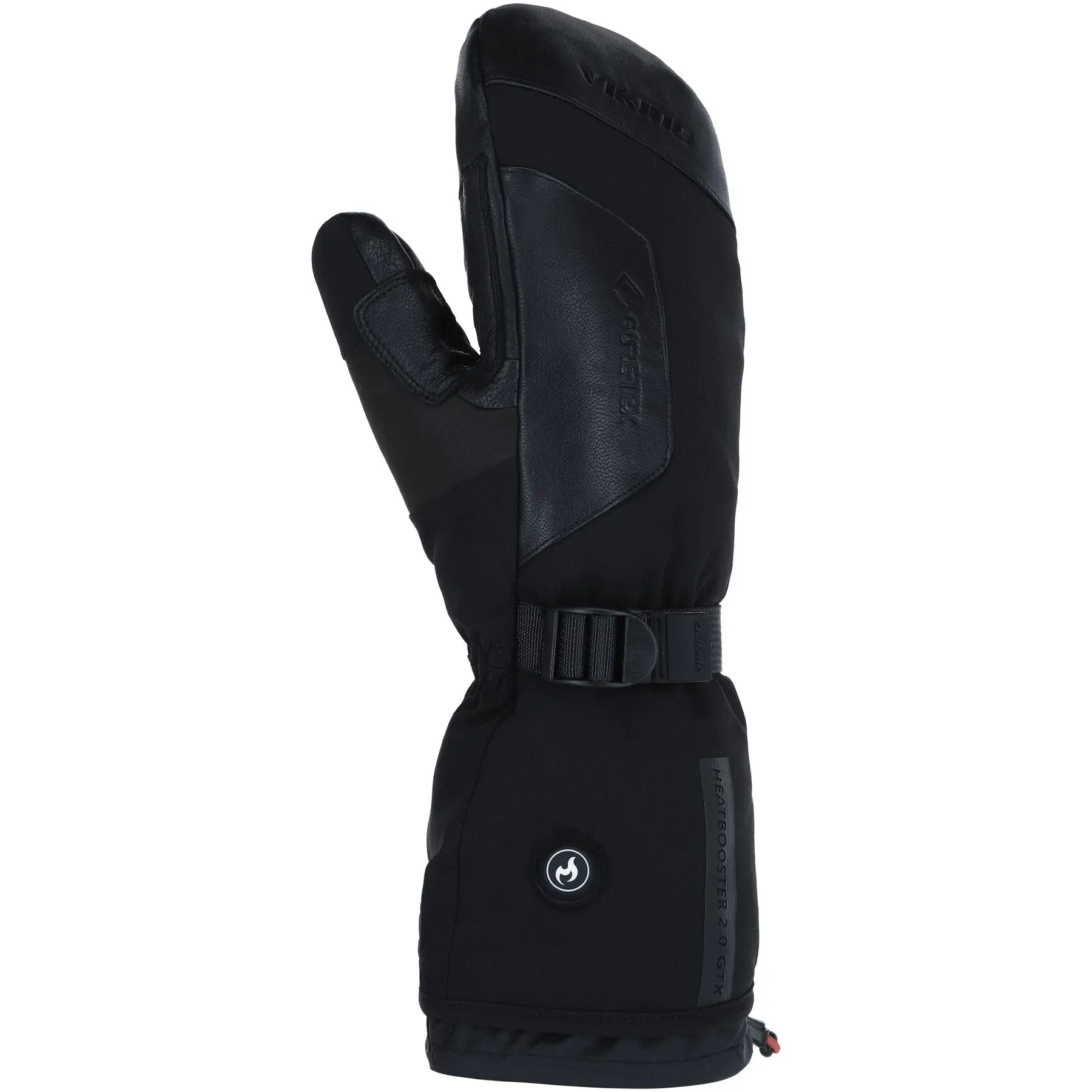 Skifäustlinge Damen Viking Heatbooster 2.0