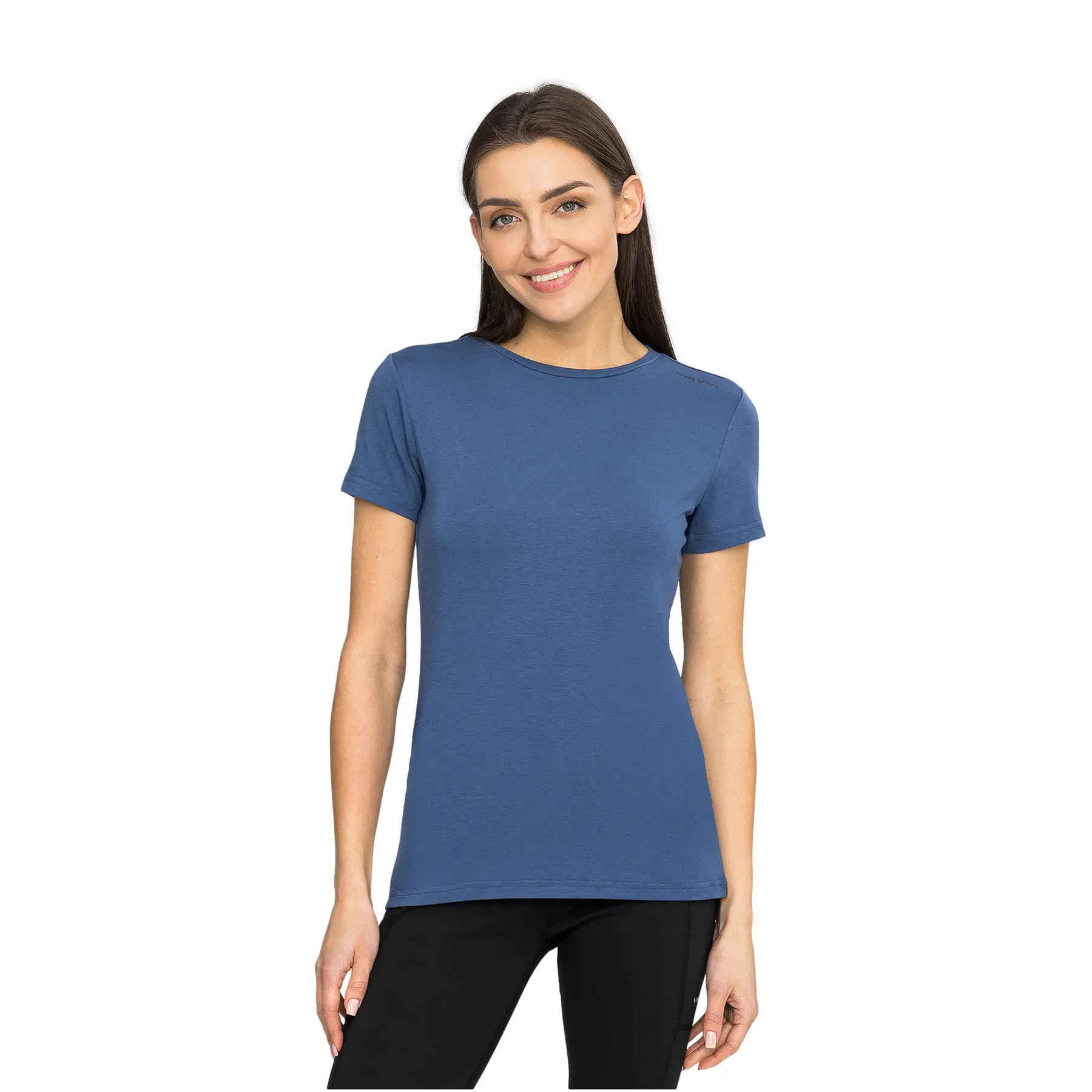 Women's T-shirt Viking Lenta