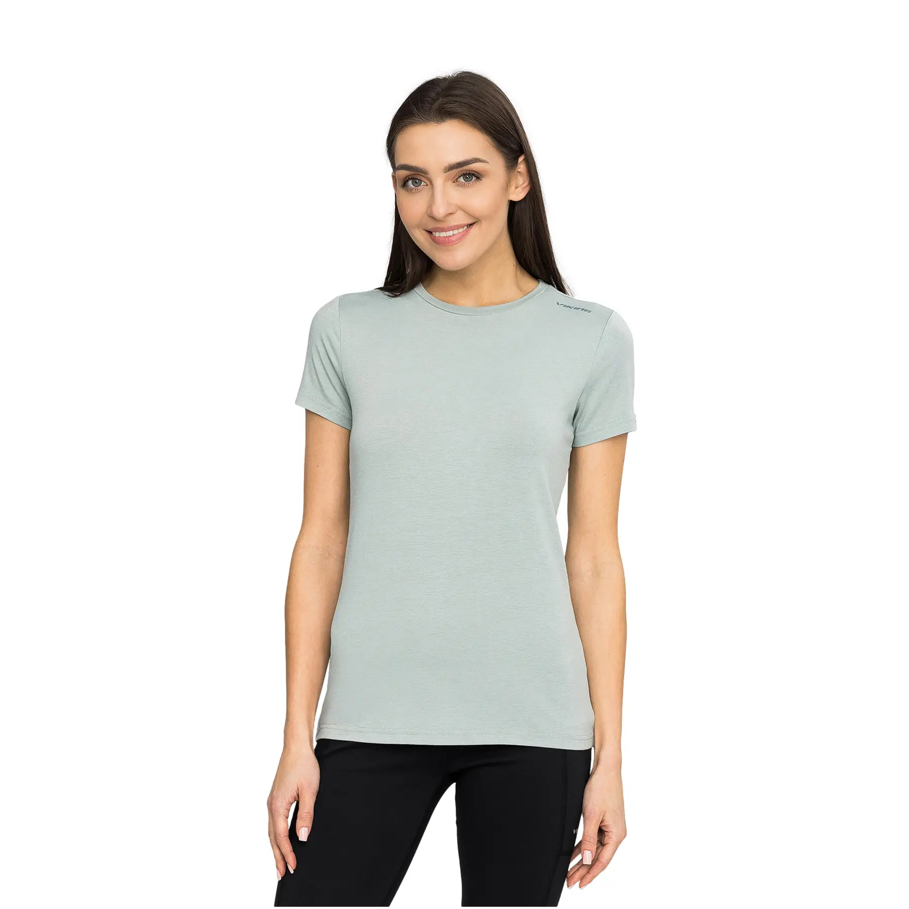 Women's T-shirt Viking Lenta