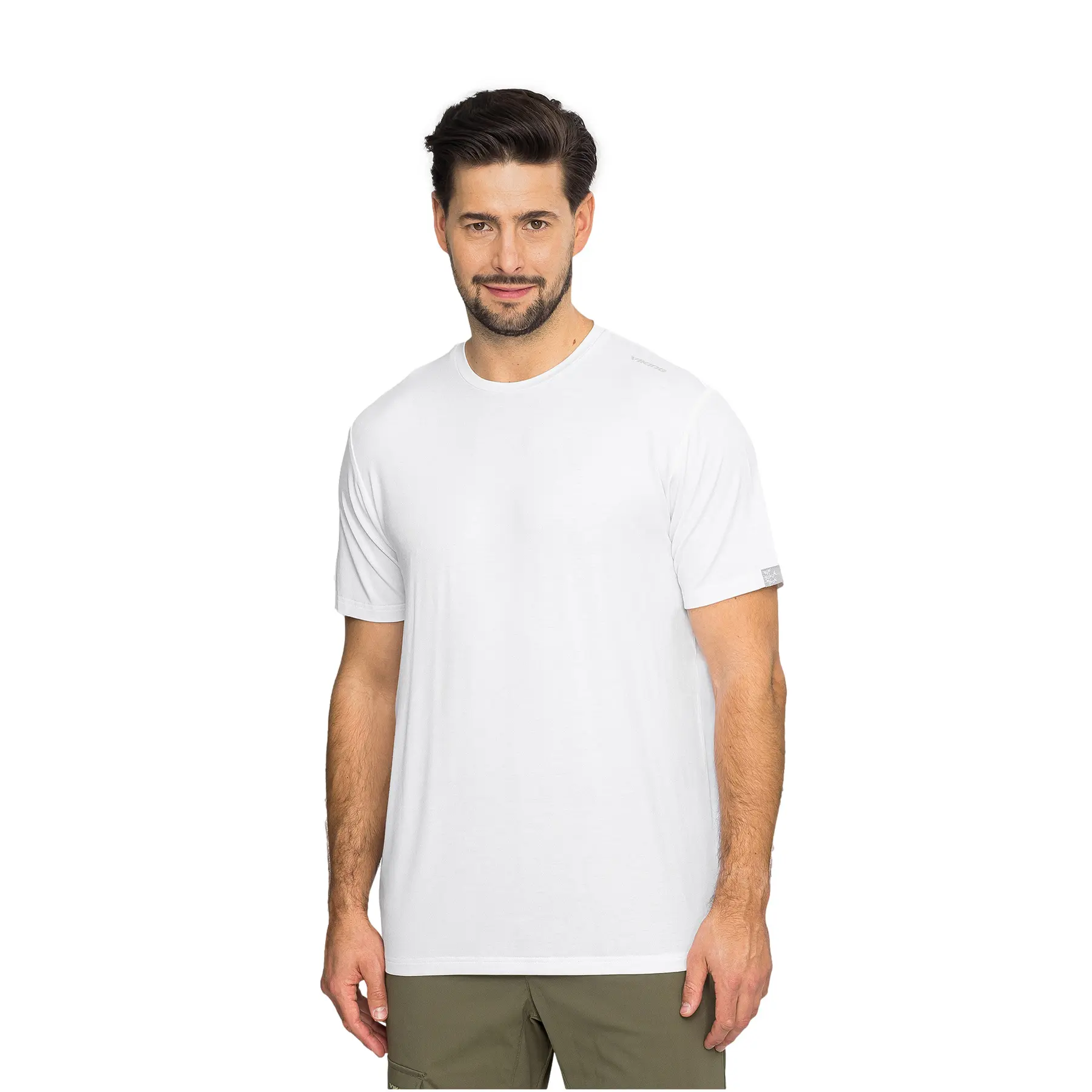 T-shirt Viking Lenta