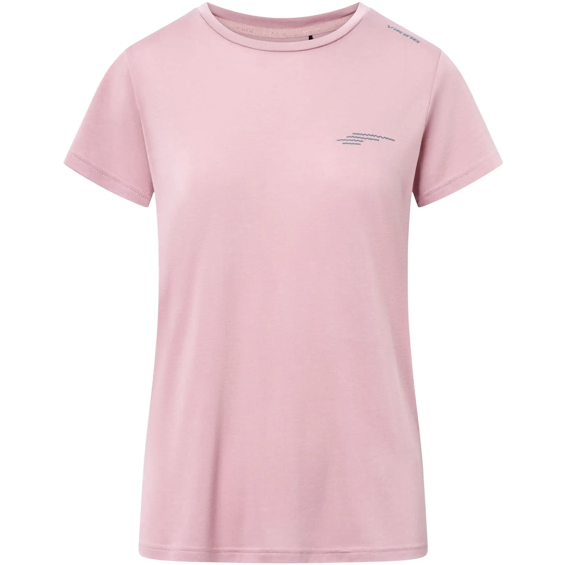T-Shirt Viking Morain Bamboo