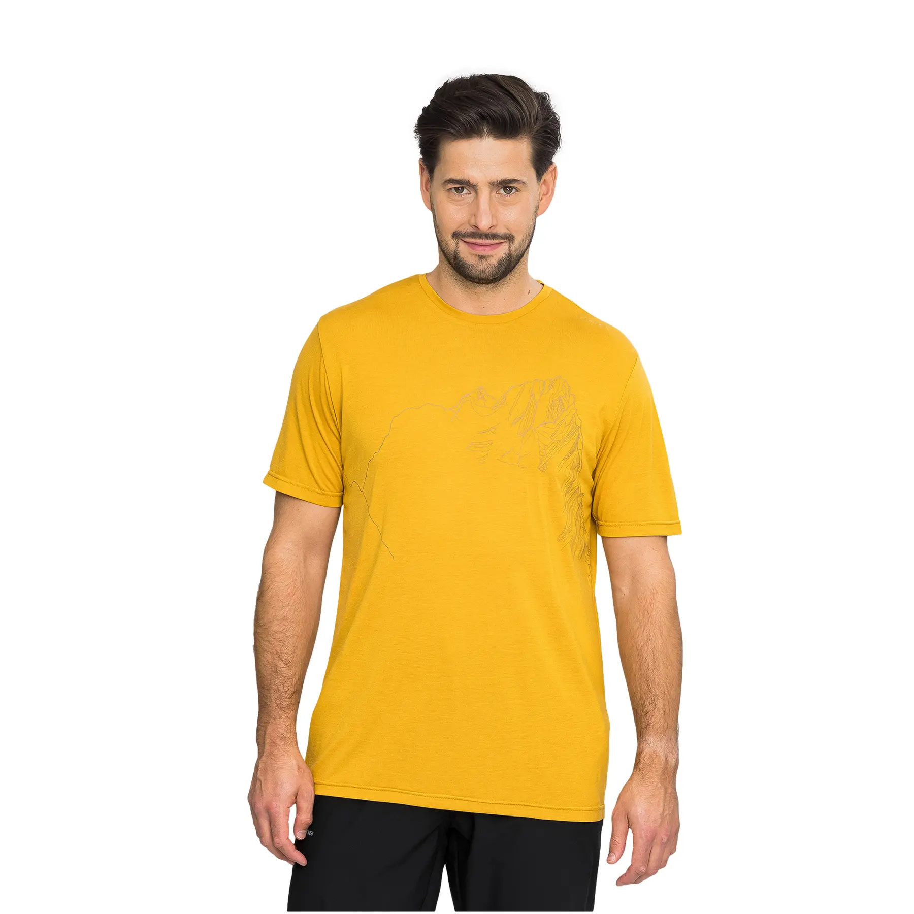 T-shirt Viking Morain